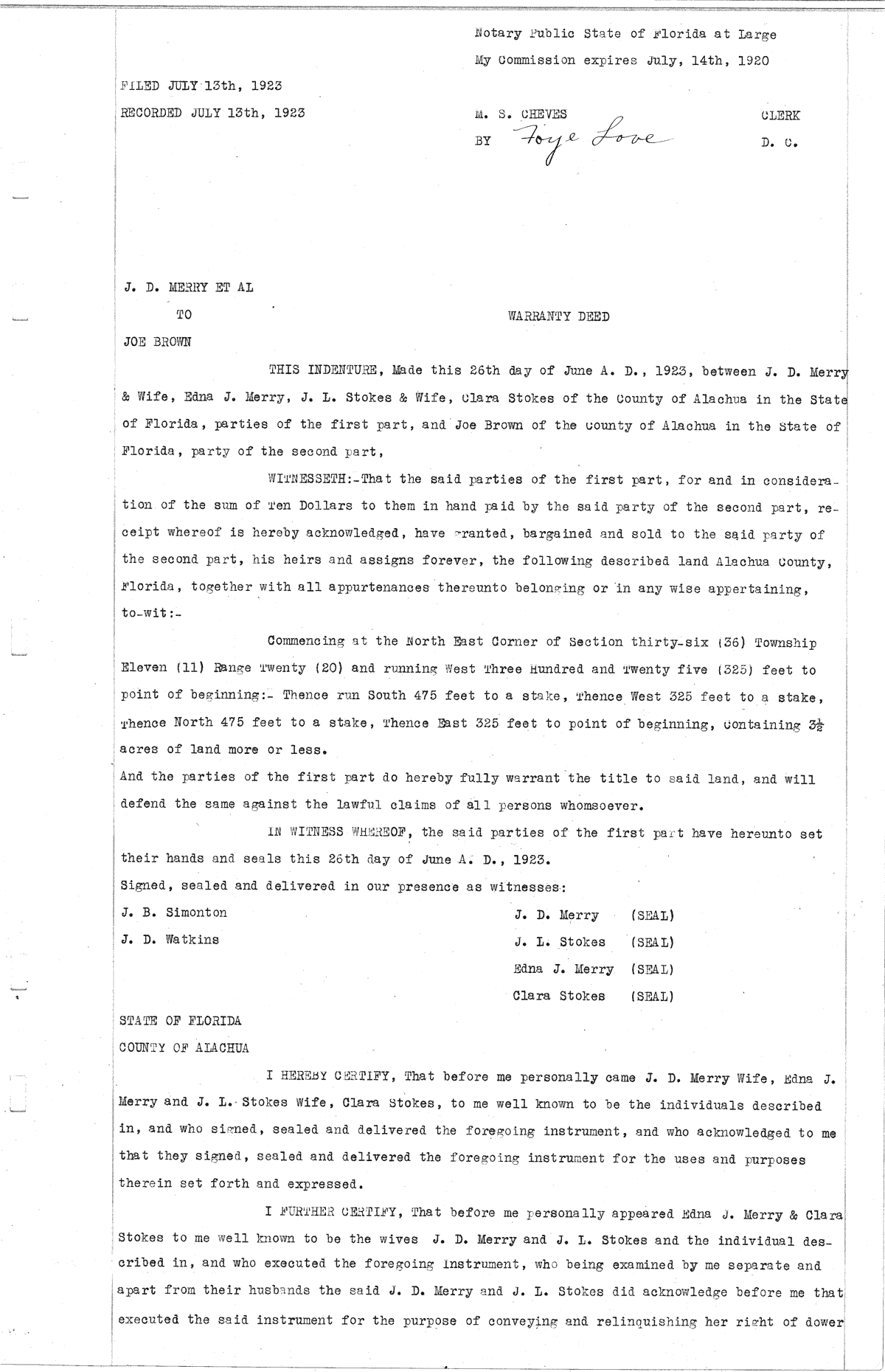 Click Here for Larger Image