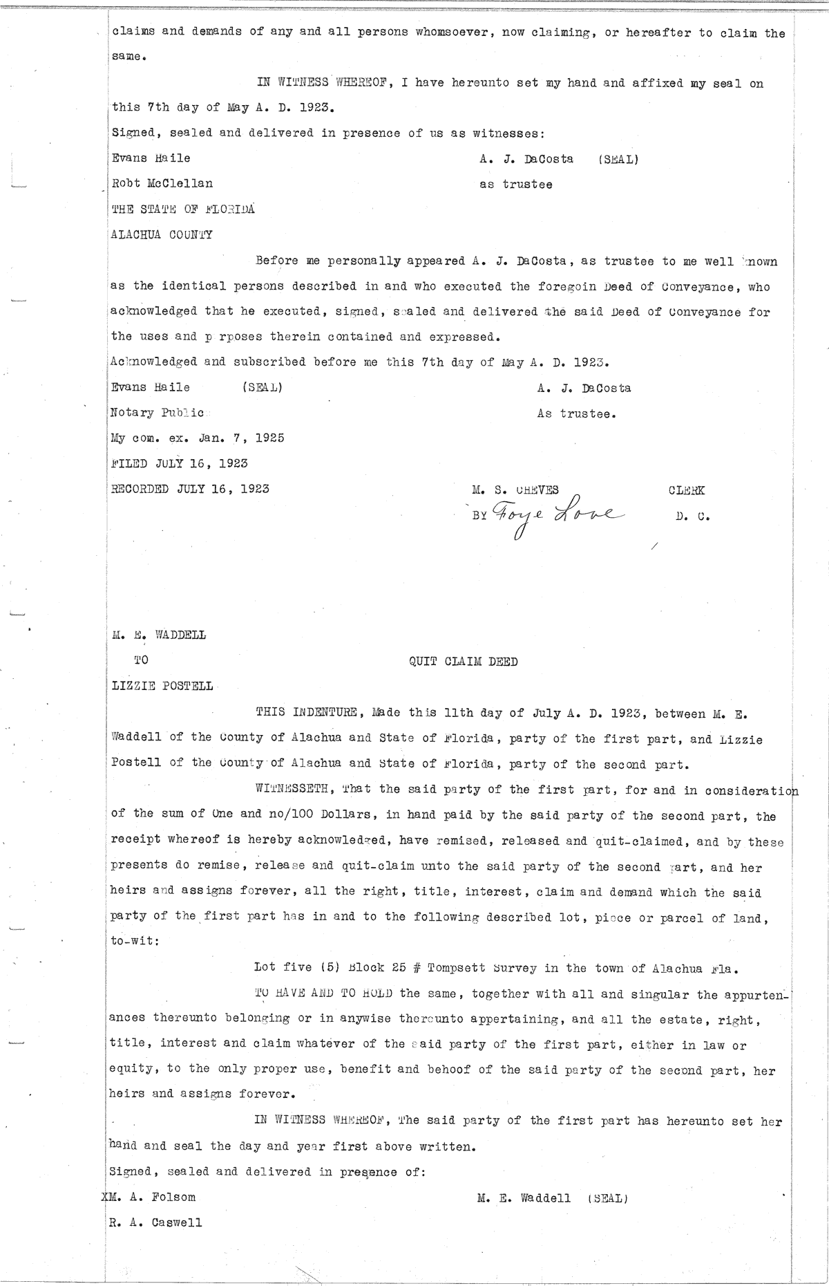 Click Here for Larger Image