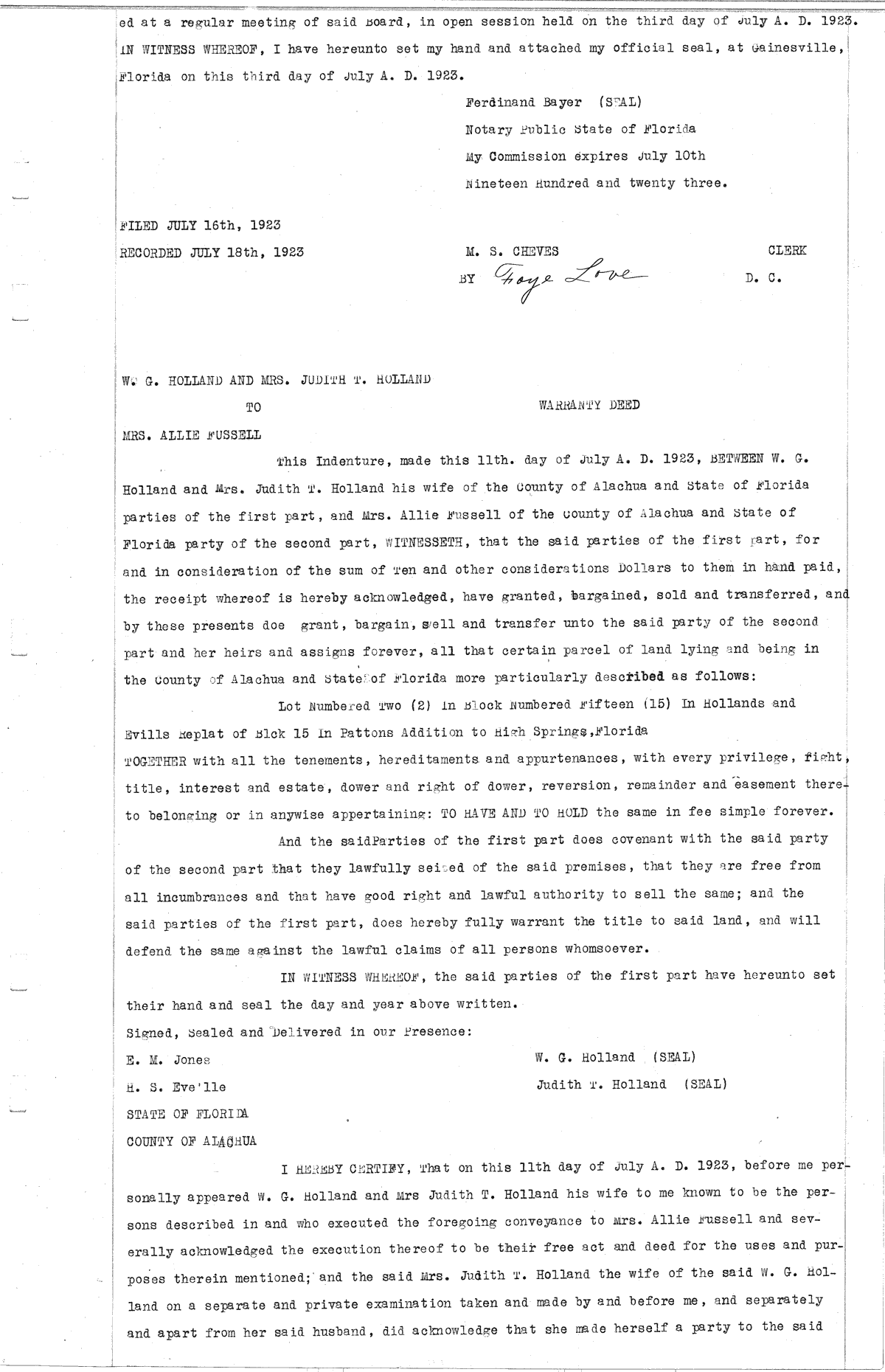 Click Here for Larger Image