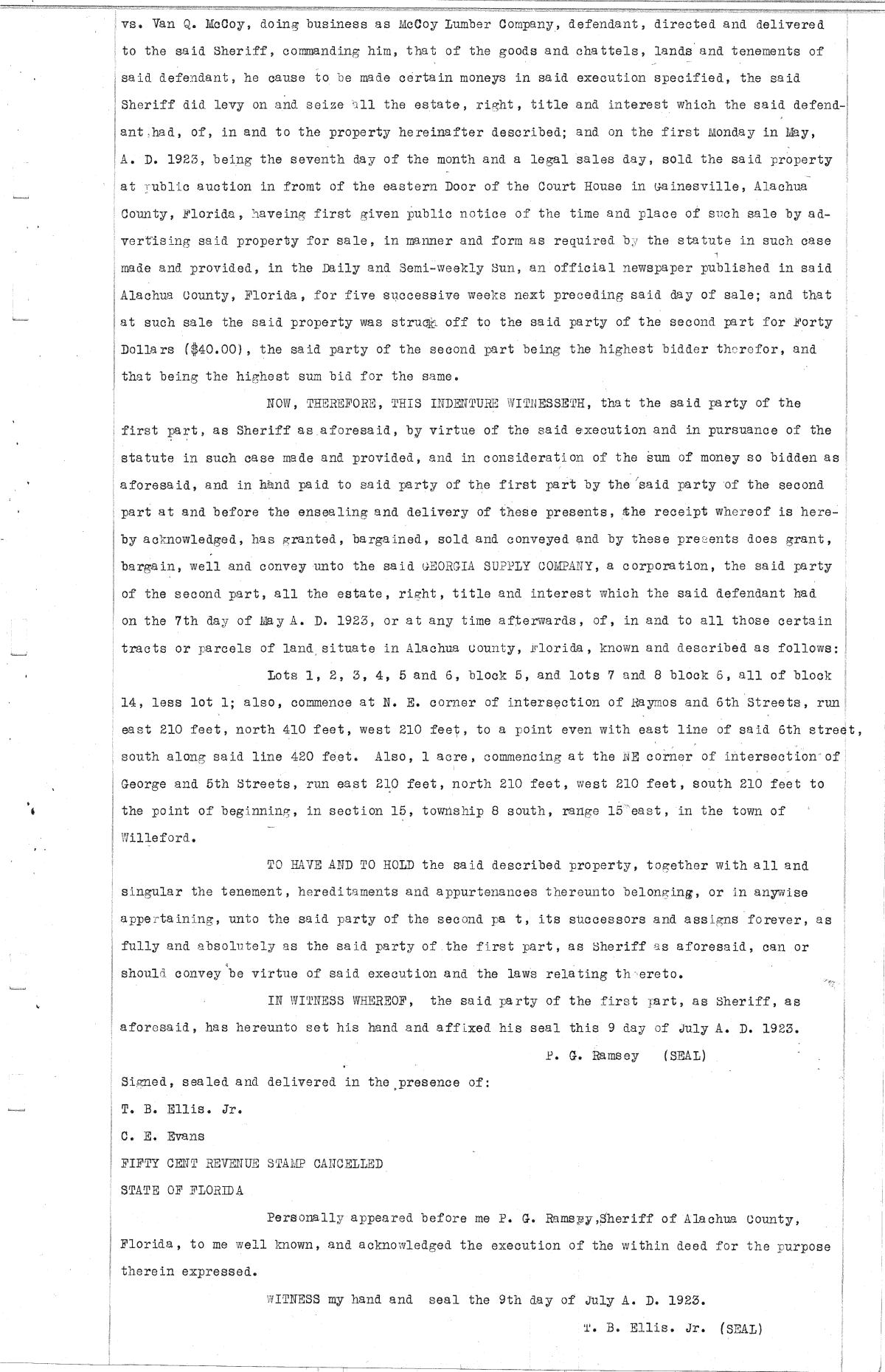 Click Here for Larger Image