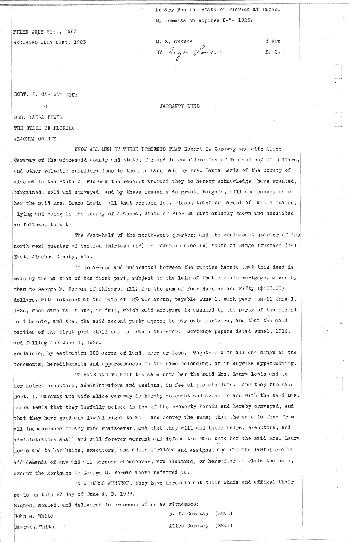 Click Here for Larger Image