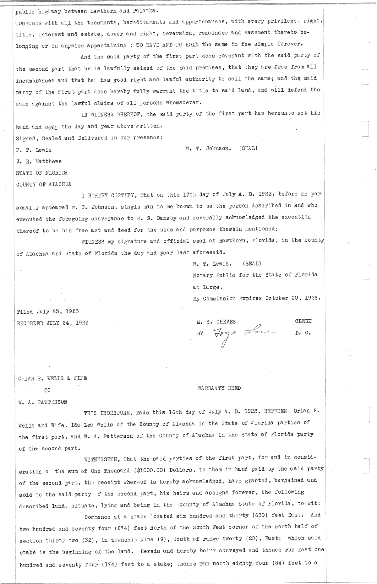 Click Here for Larger Image