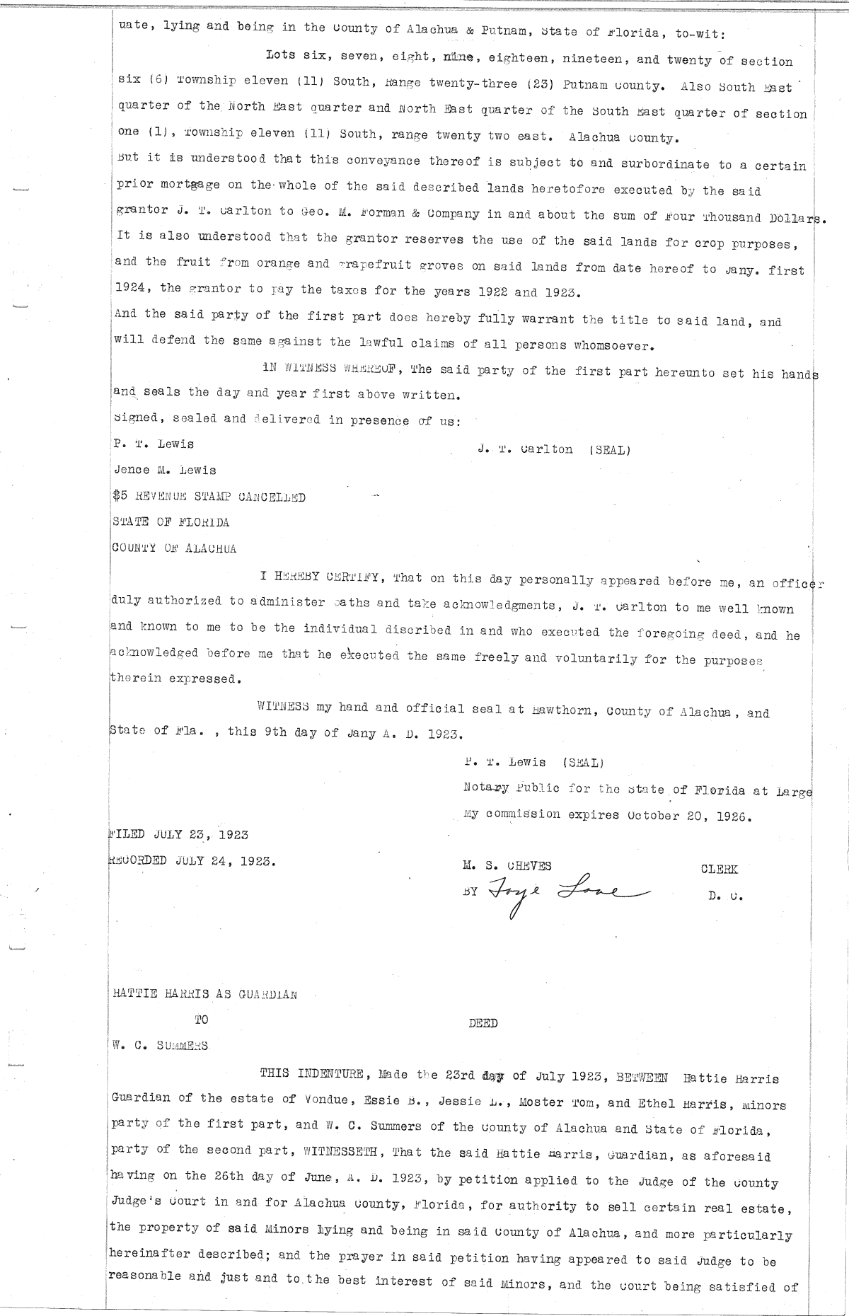 Click Here for Larger Image