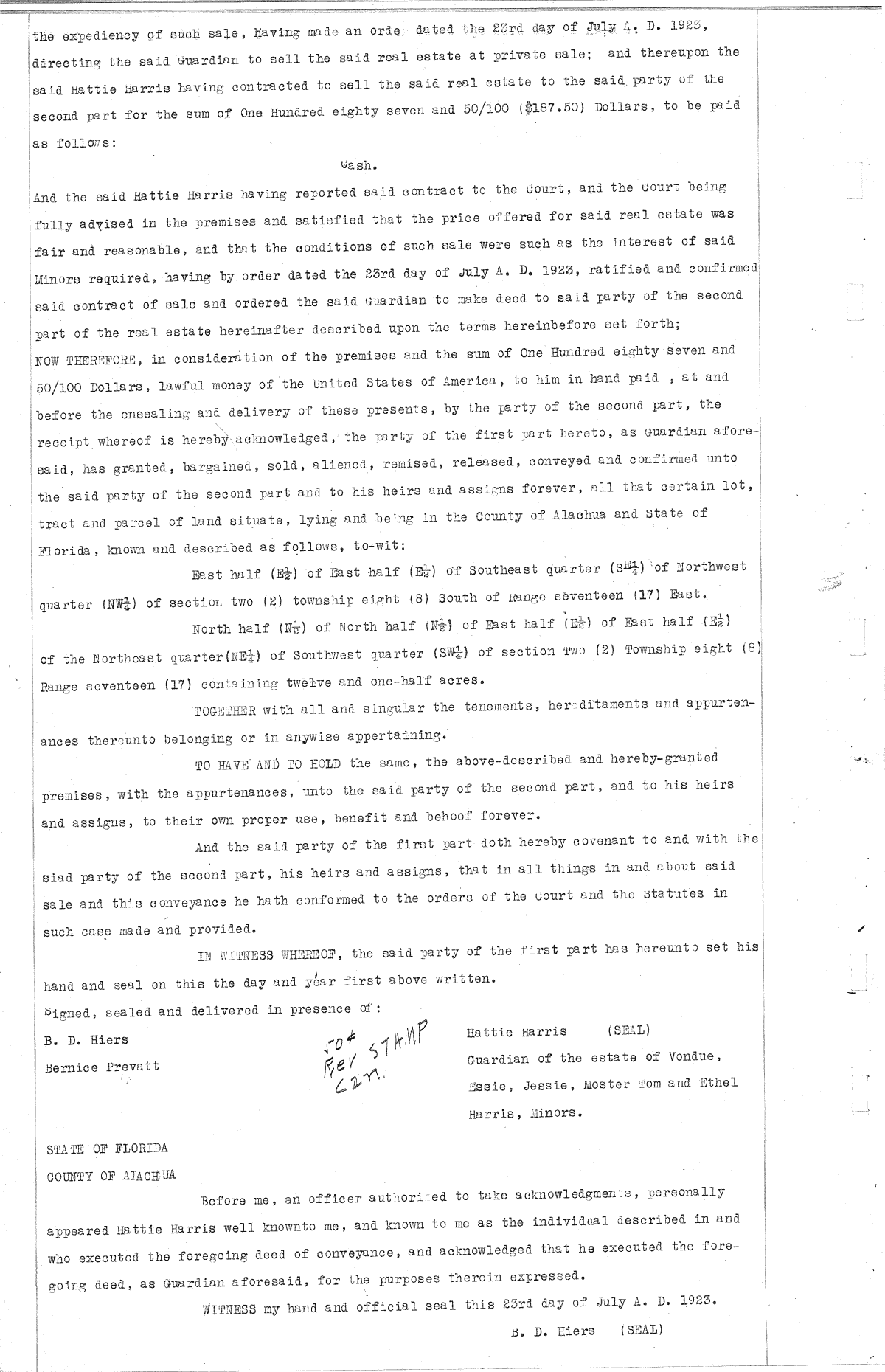 Click Here for Larger Image