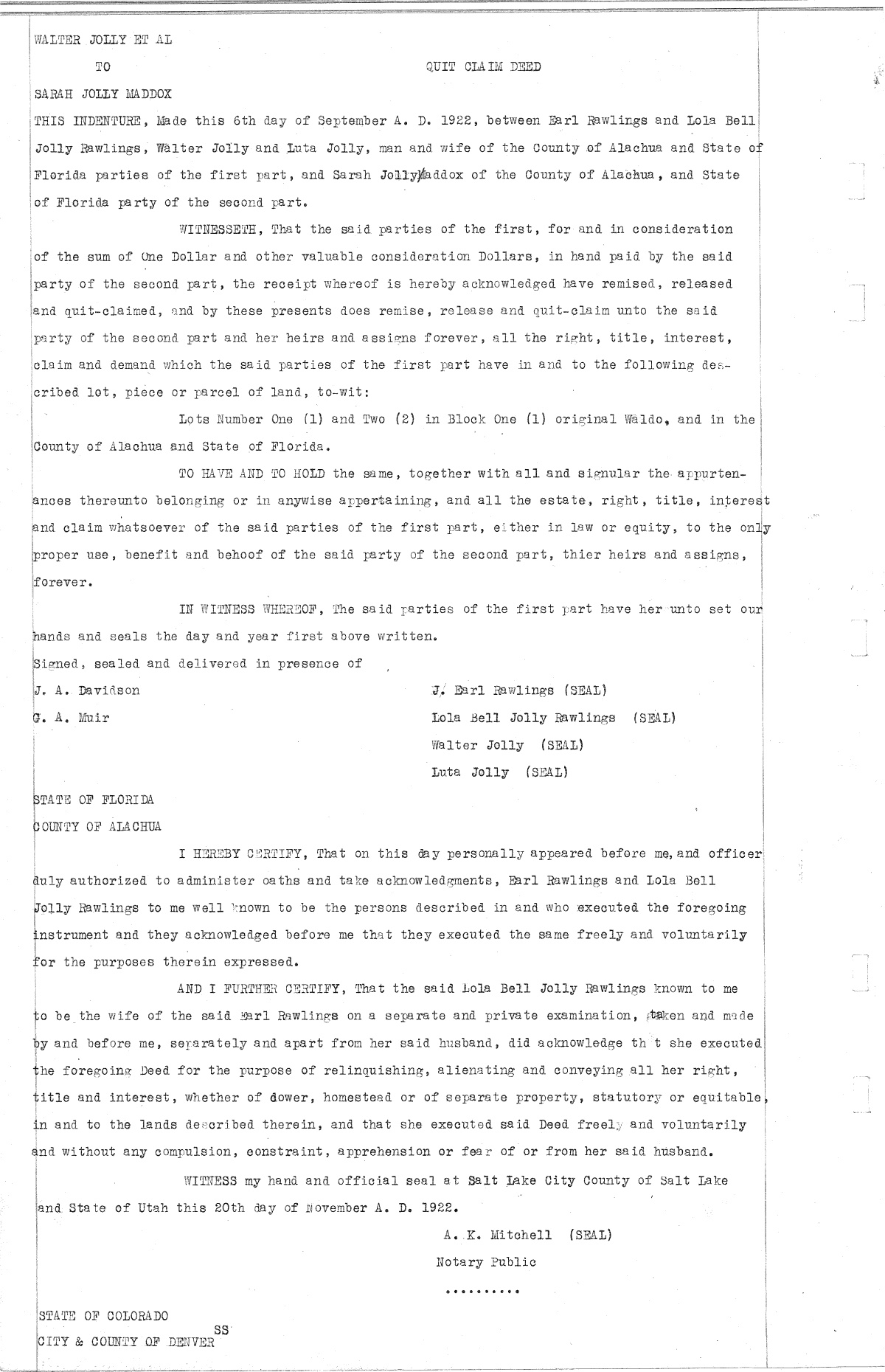 Click Here for Larger Image