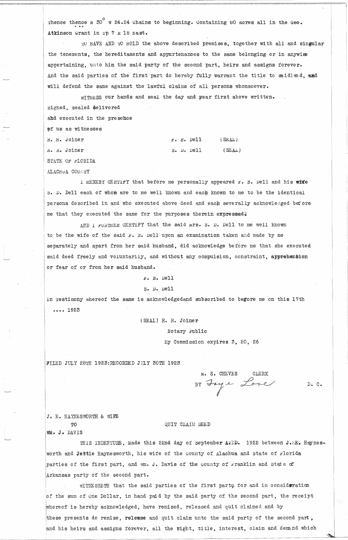 Click Here for Larger Image