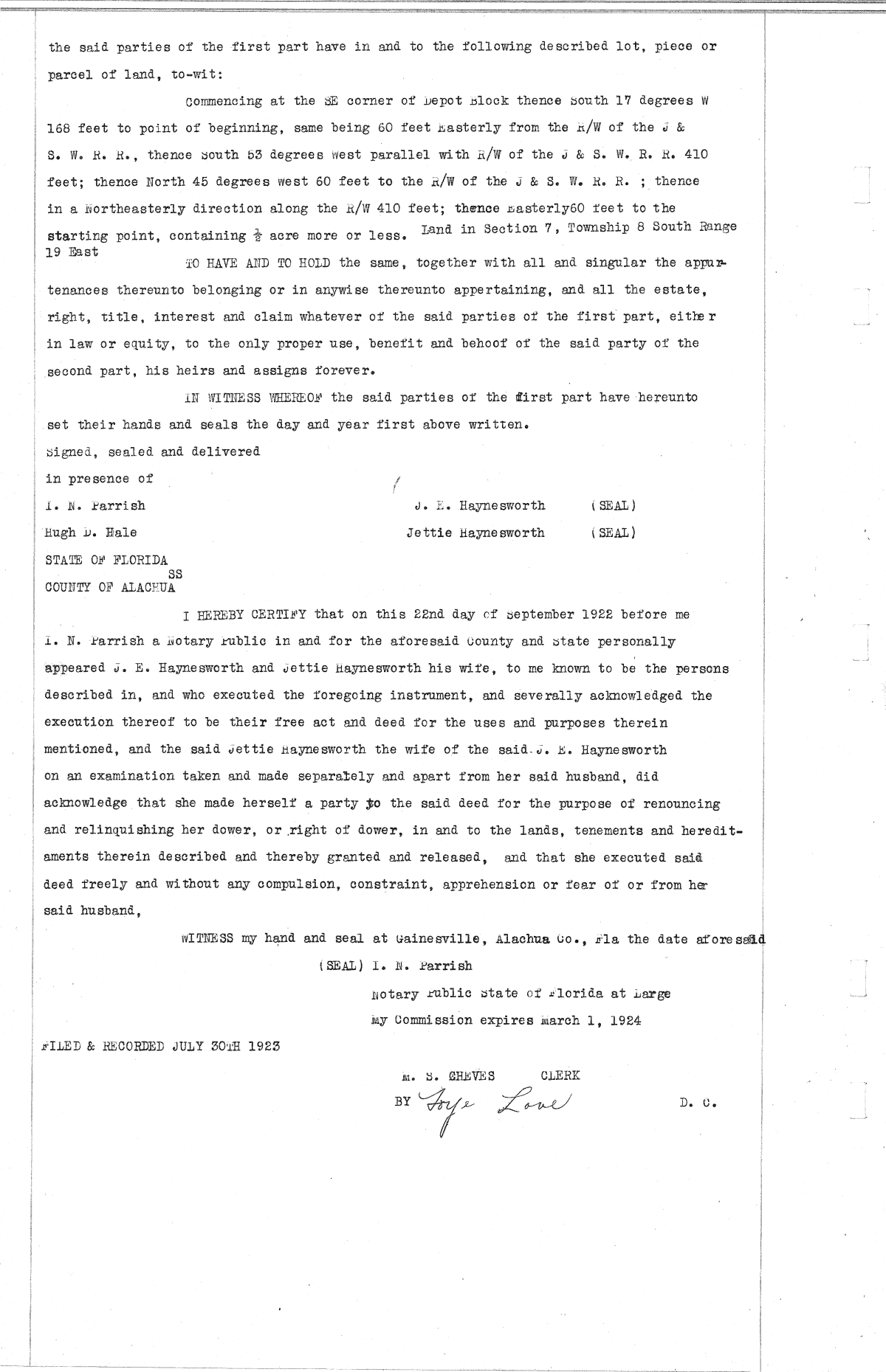 Click Here for Larger Image