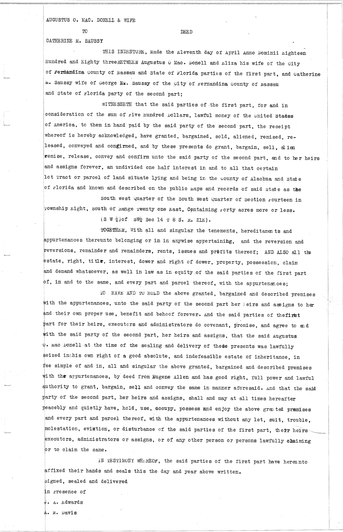 Click Here for Larger Image