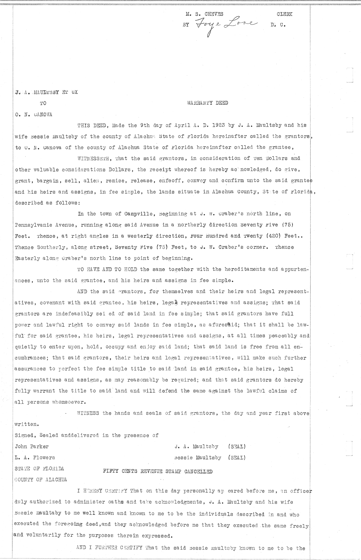 Click Here for Larger Image