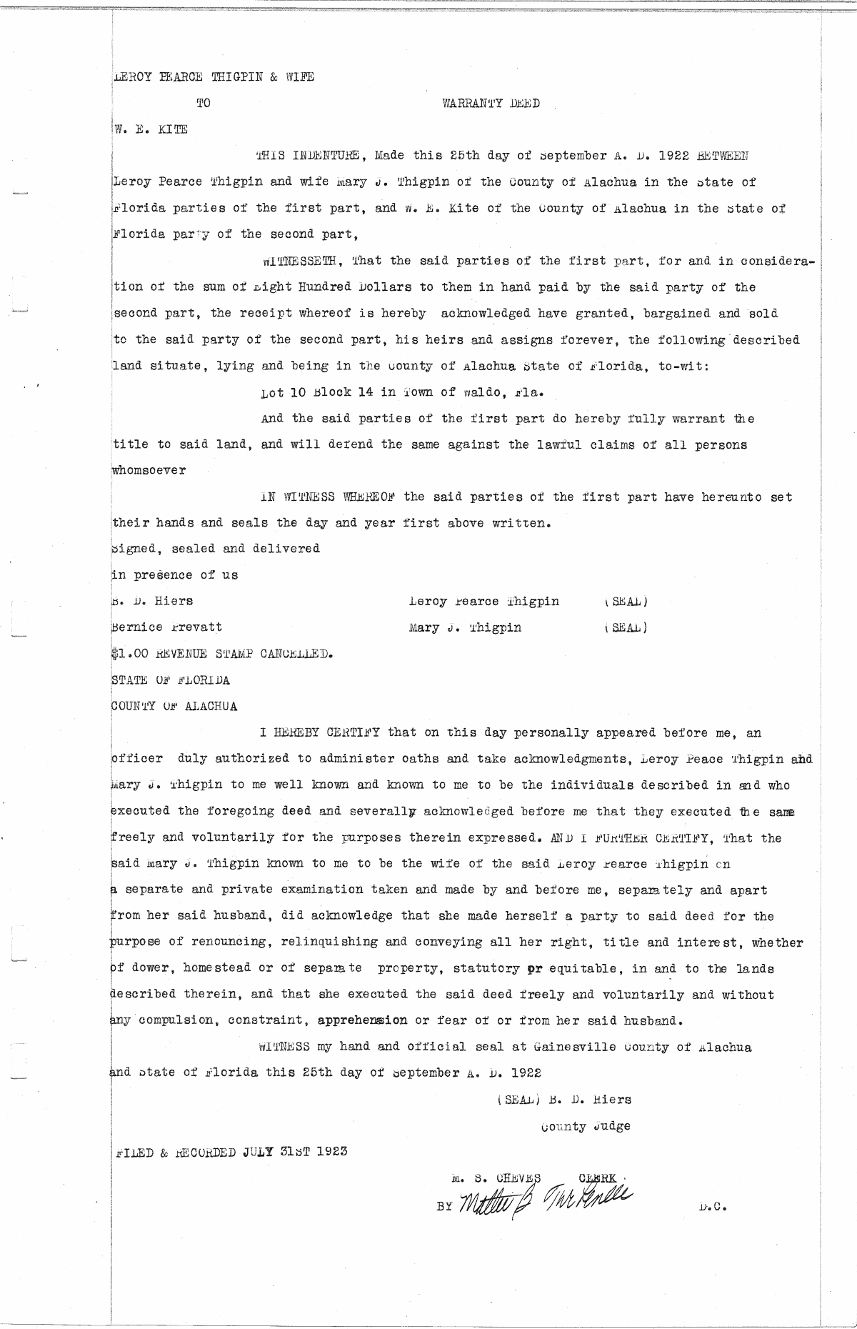 Click Here for Larger Image