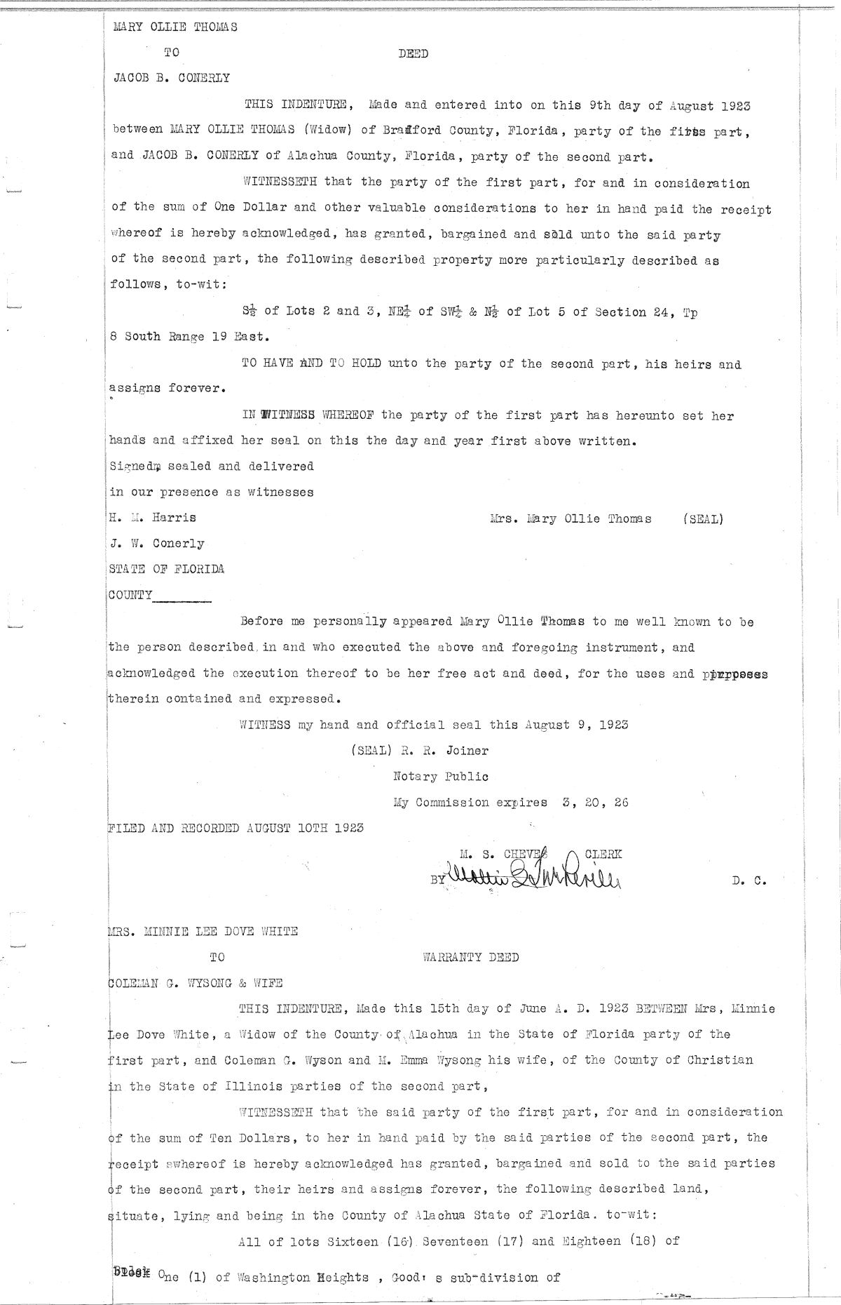 Click Here for Larger Image