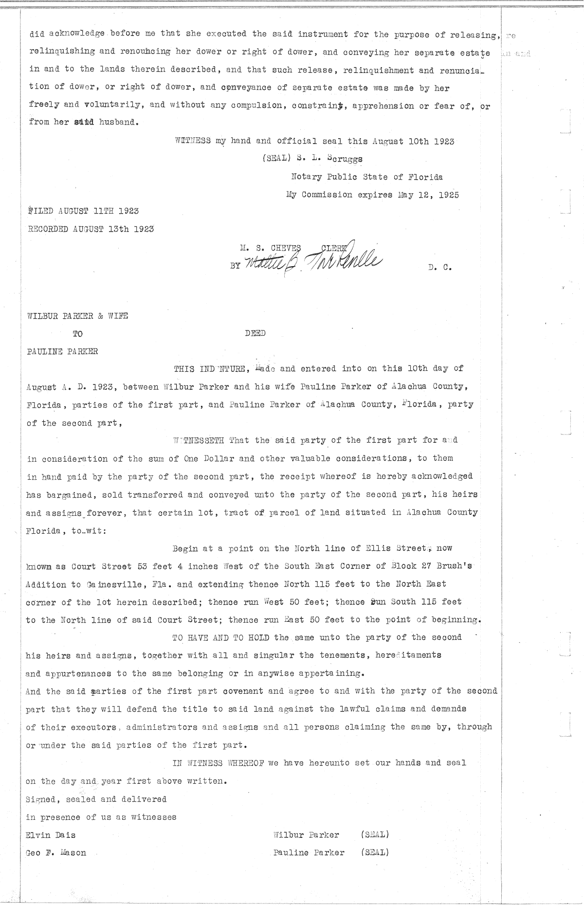 Click Here for Larger Image