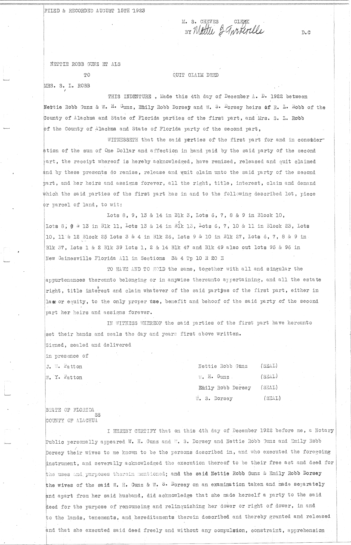 Click Here for Larger Image