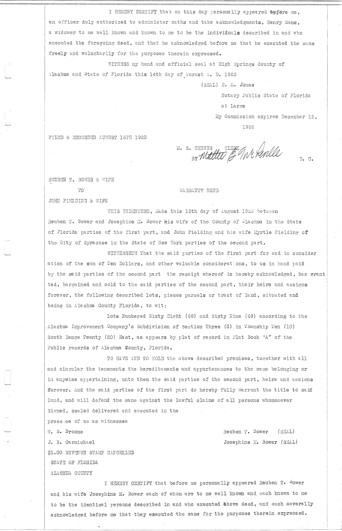 Click Here for Larger Image