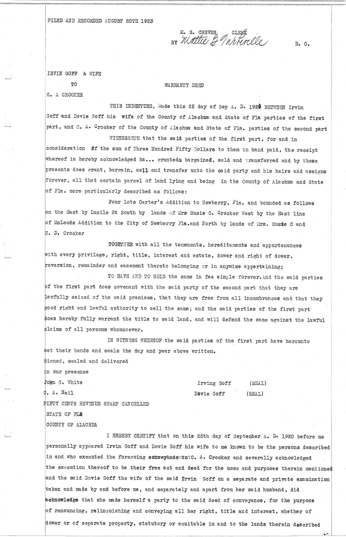 Click Here for Larger Image