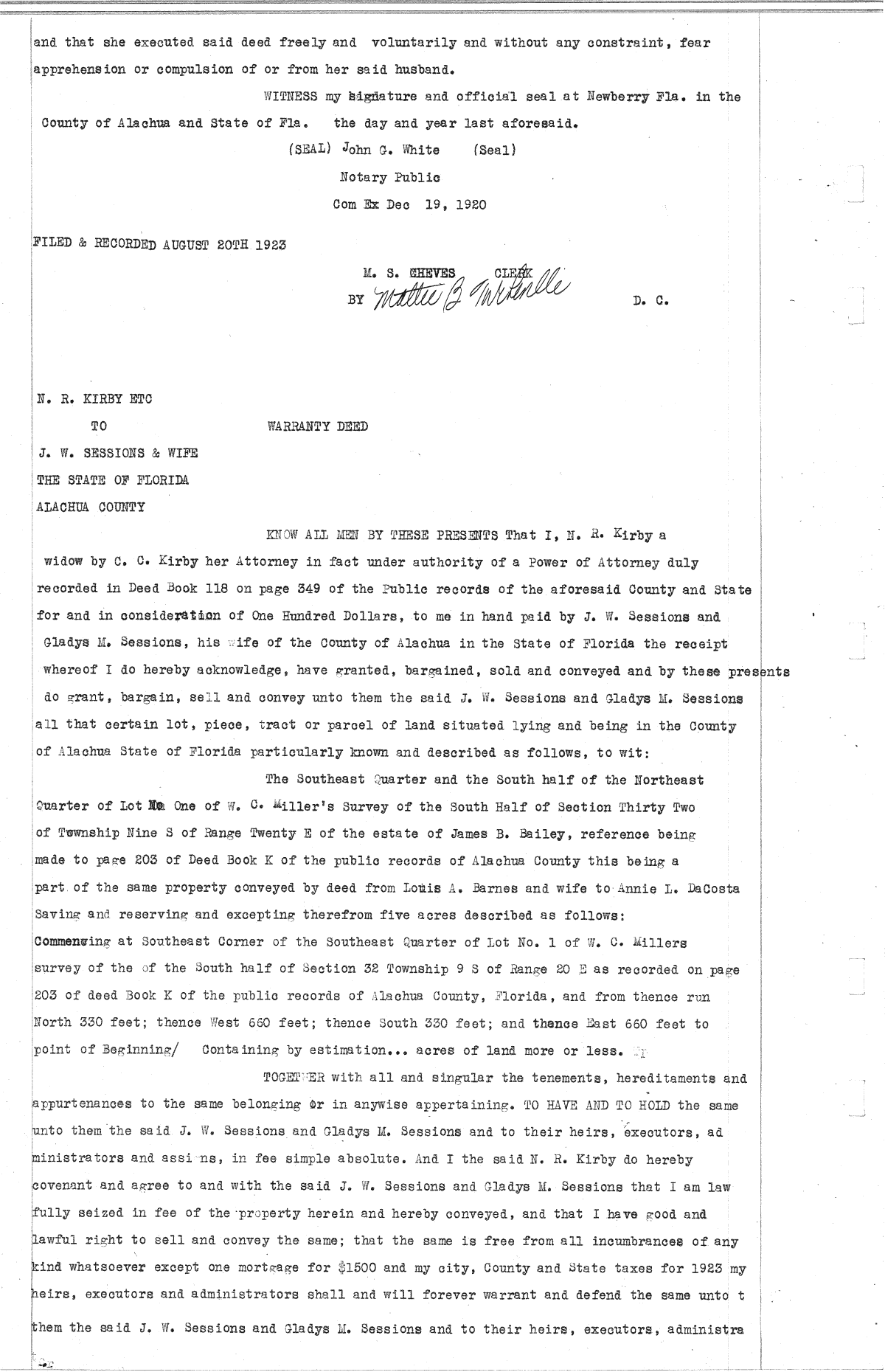 Click Here for Larger Image