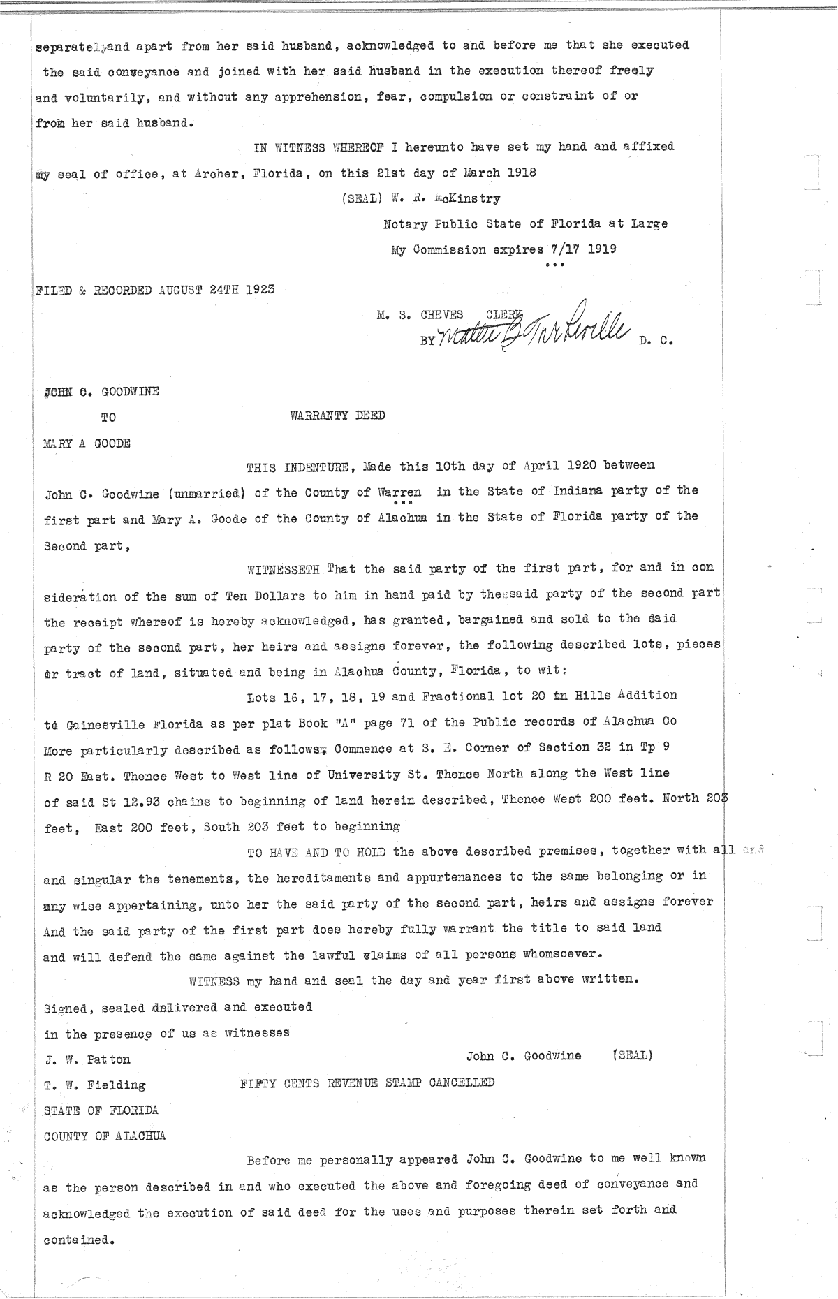 Click Here for Larger Image