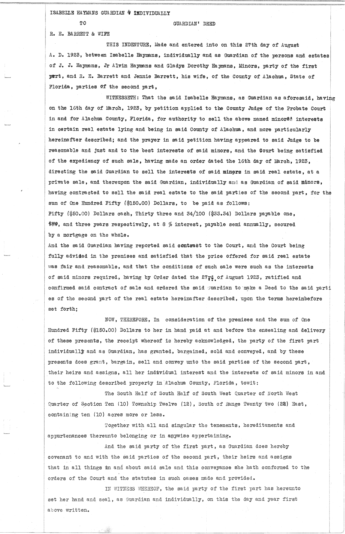 Click Here for Larger Image