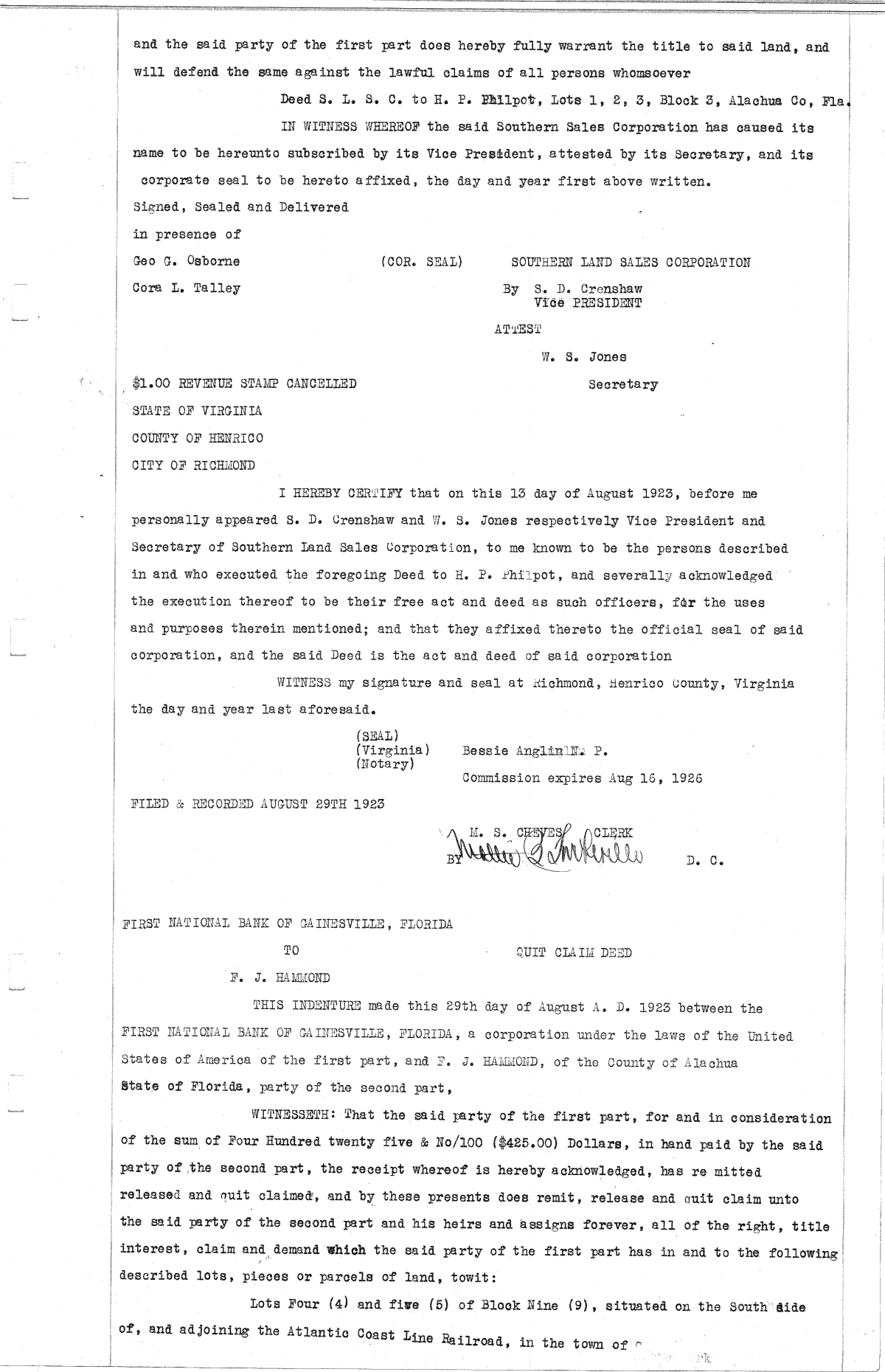 Click Here for Larger Image