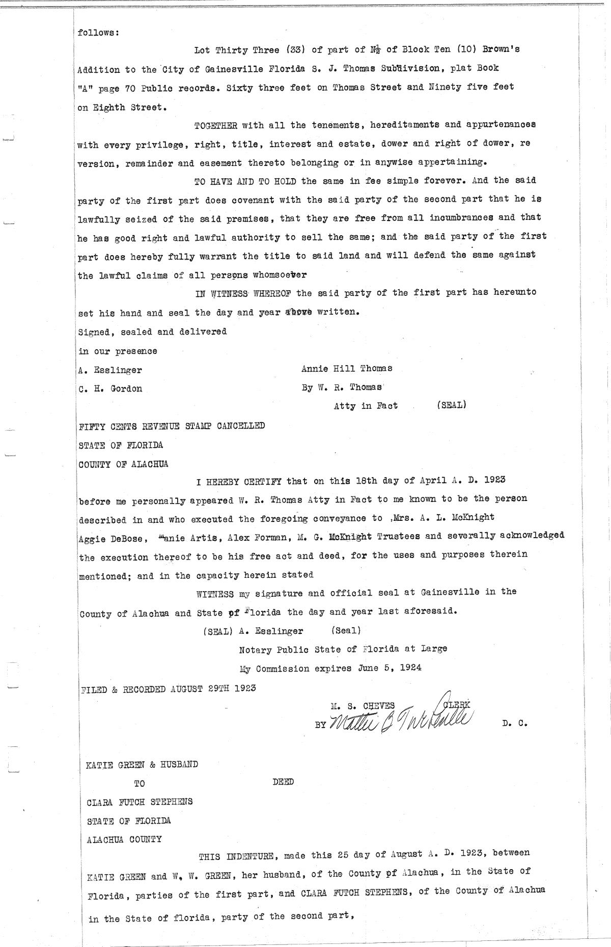 Click Here for Larger Image