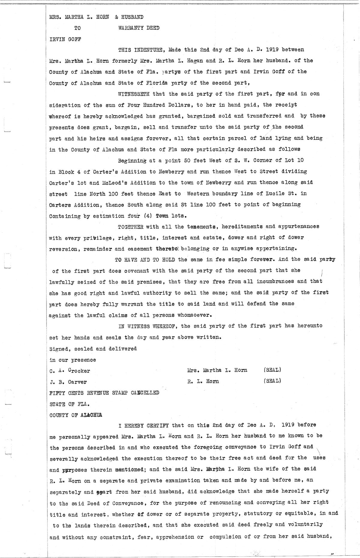 Click Here for Larger Image