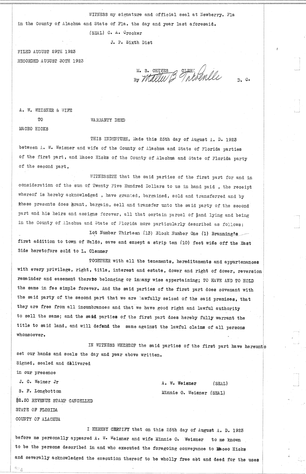 Click Here for Larger Image