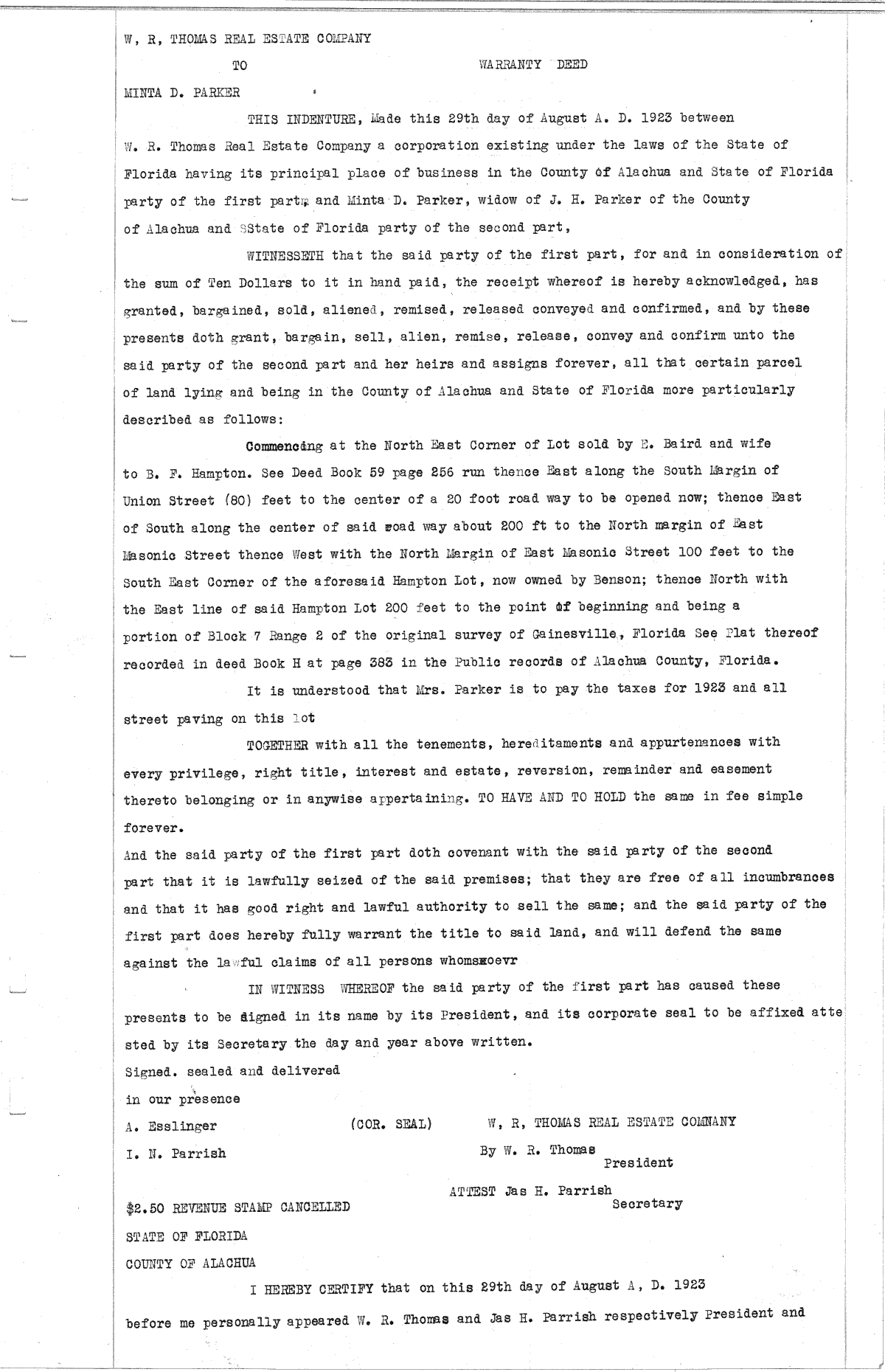 Click Here for Larger Image