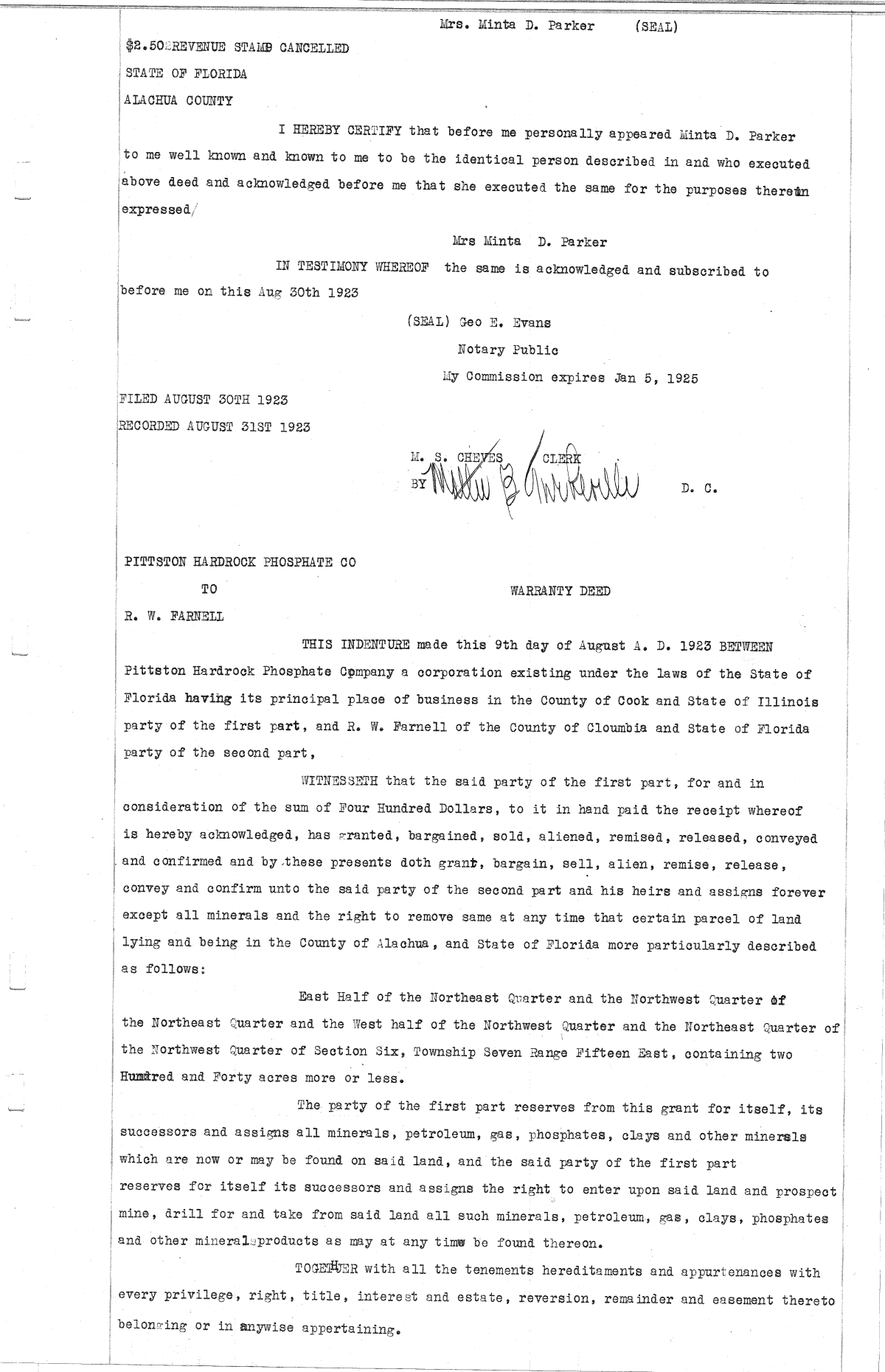 Click Here for Larger Image