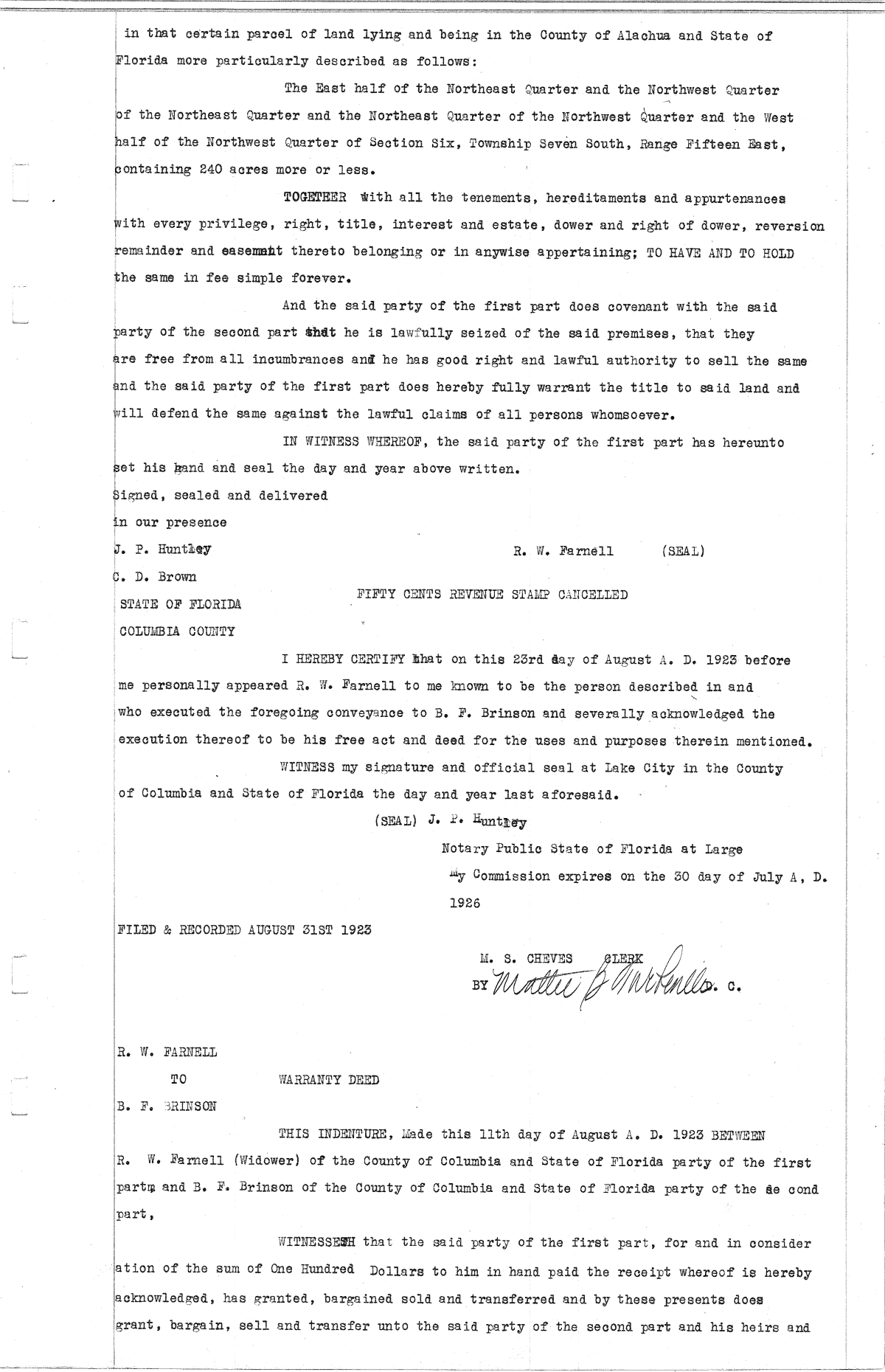 Click Here for Larger Image