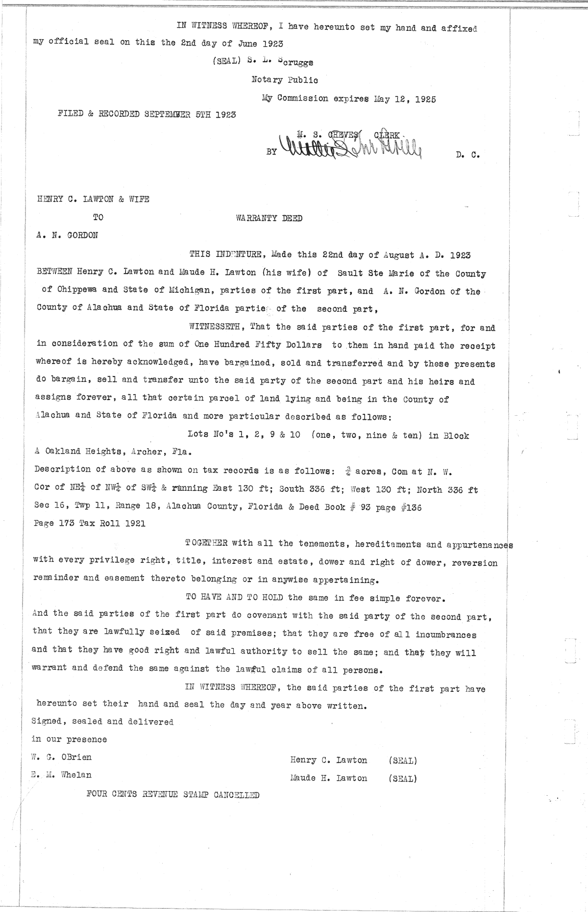 Click Here for Larger Image