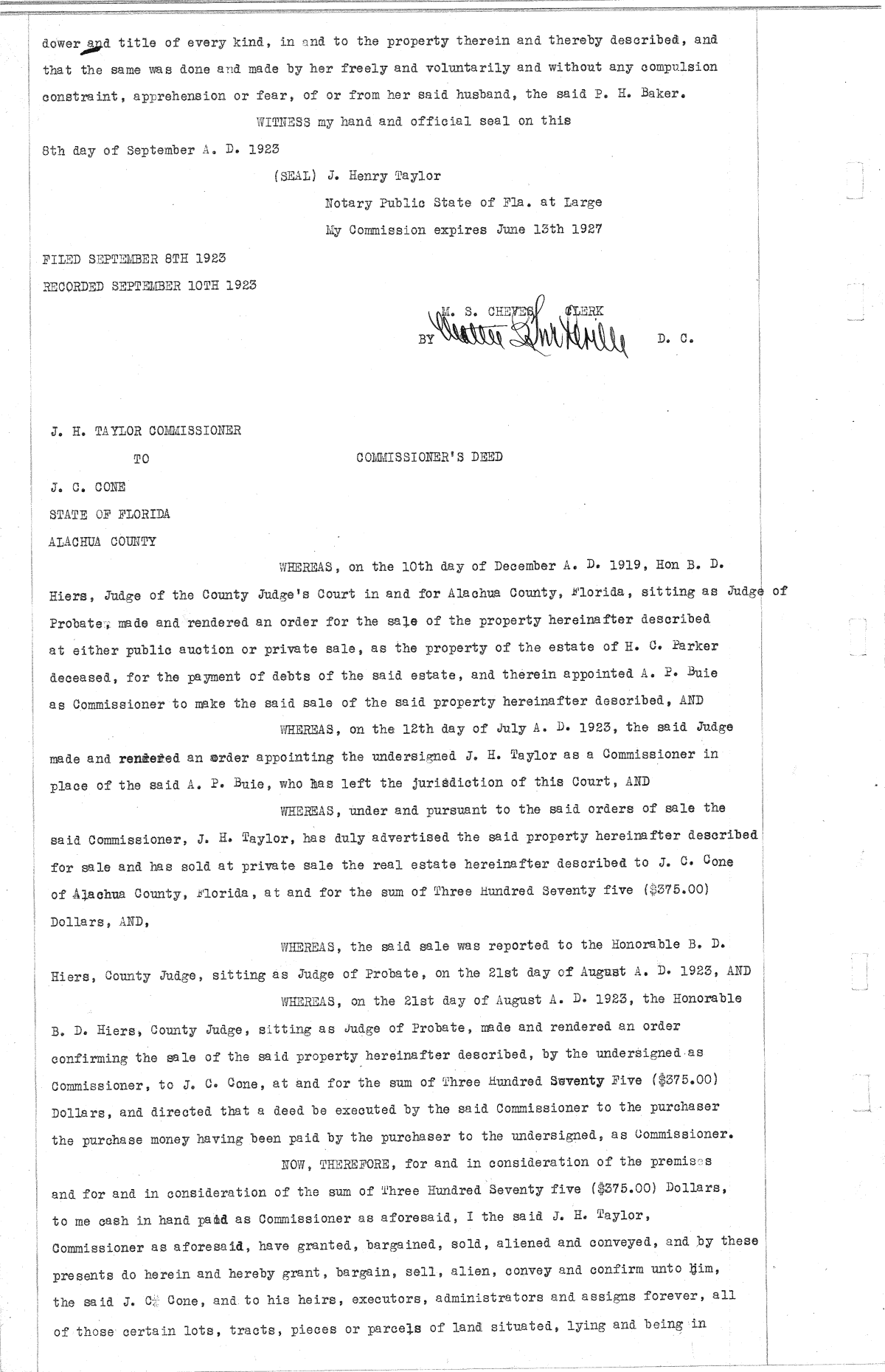 Click Here for Larger Image