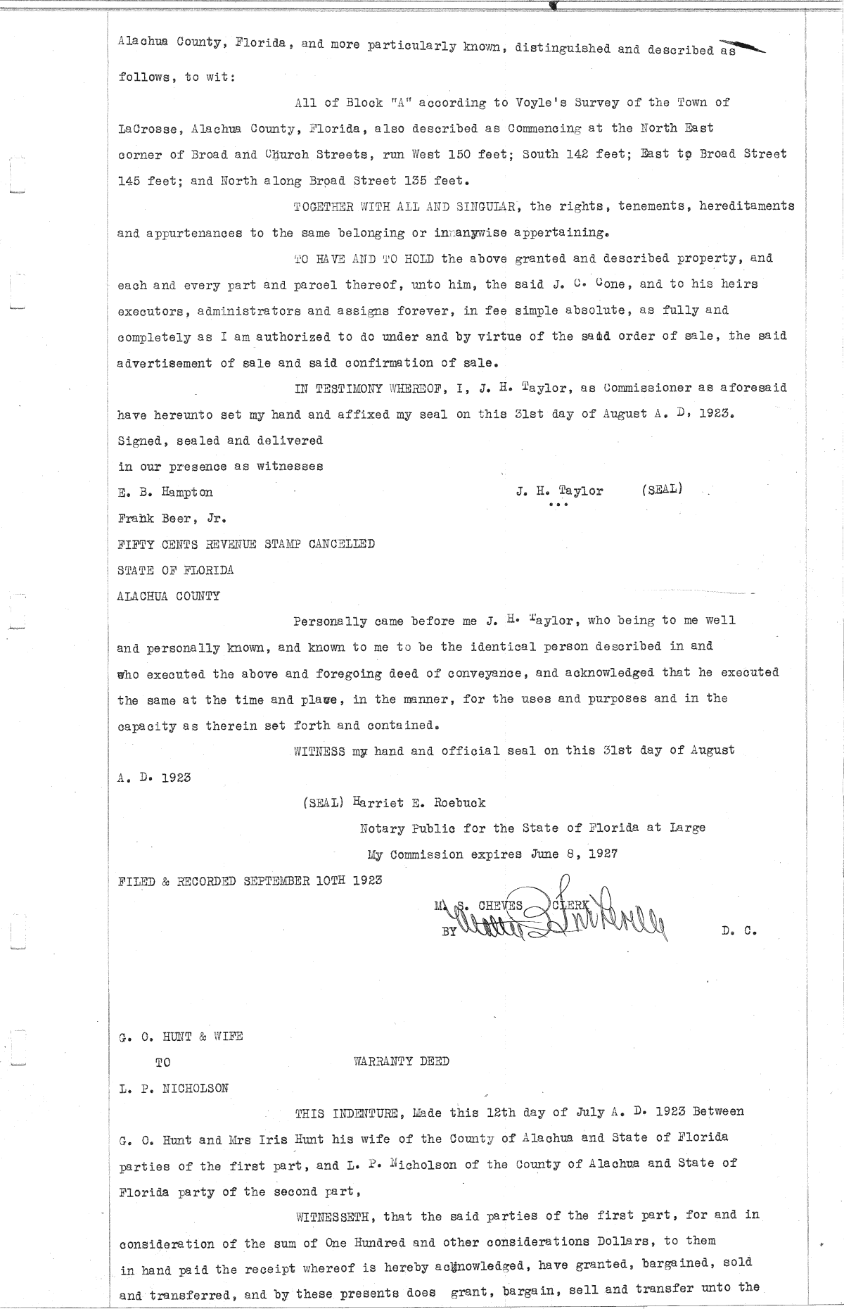 Click Here for Larger Image