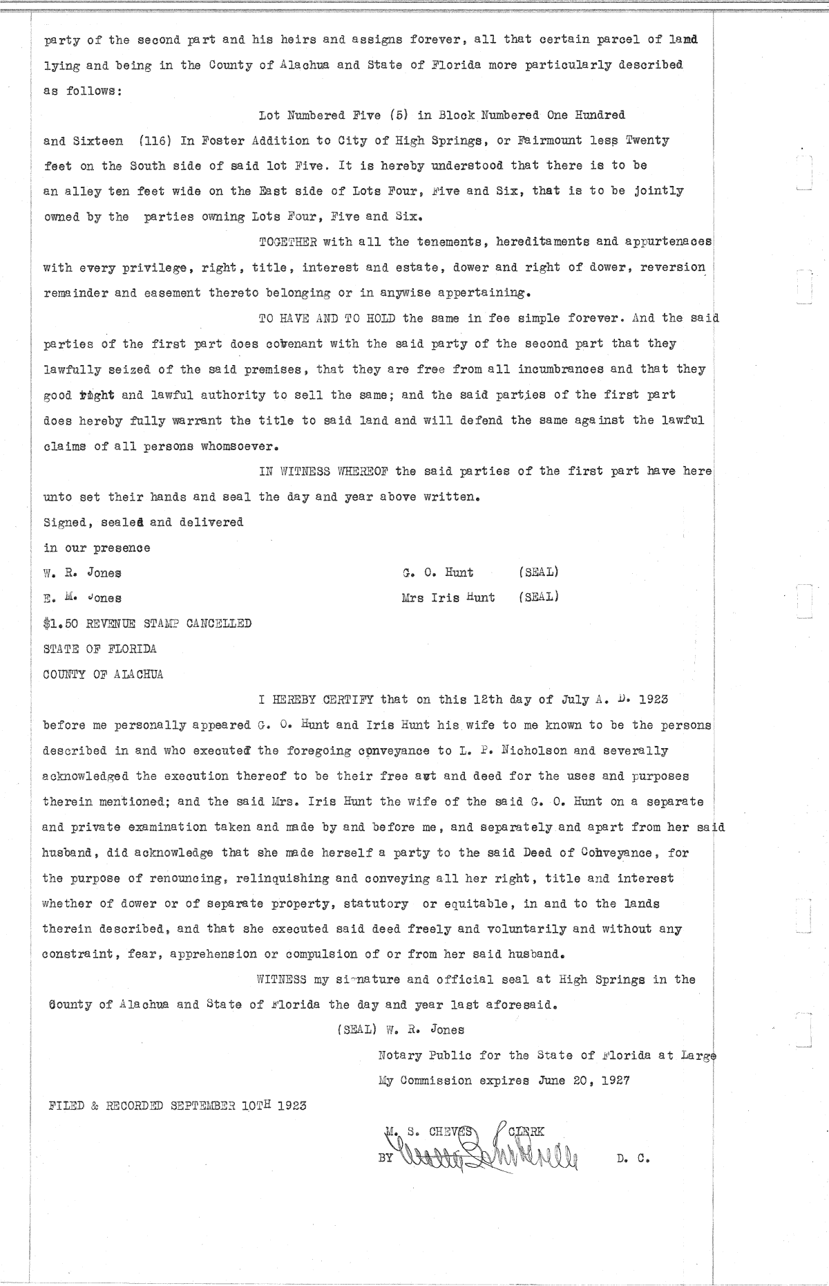 Click Here for Larger Image