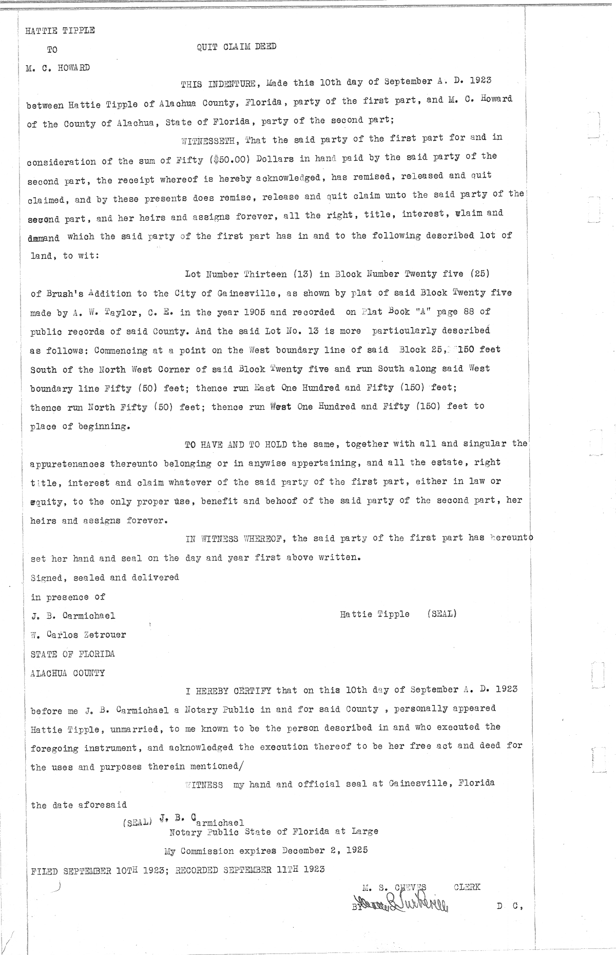 Click Here for Larger Image