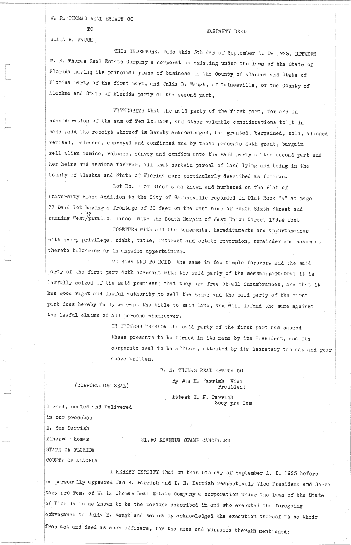 Click Here for Larger Image