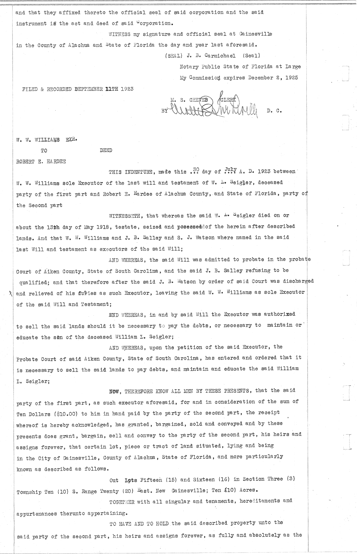 Click Here for Larger Image