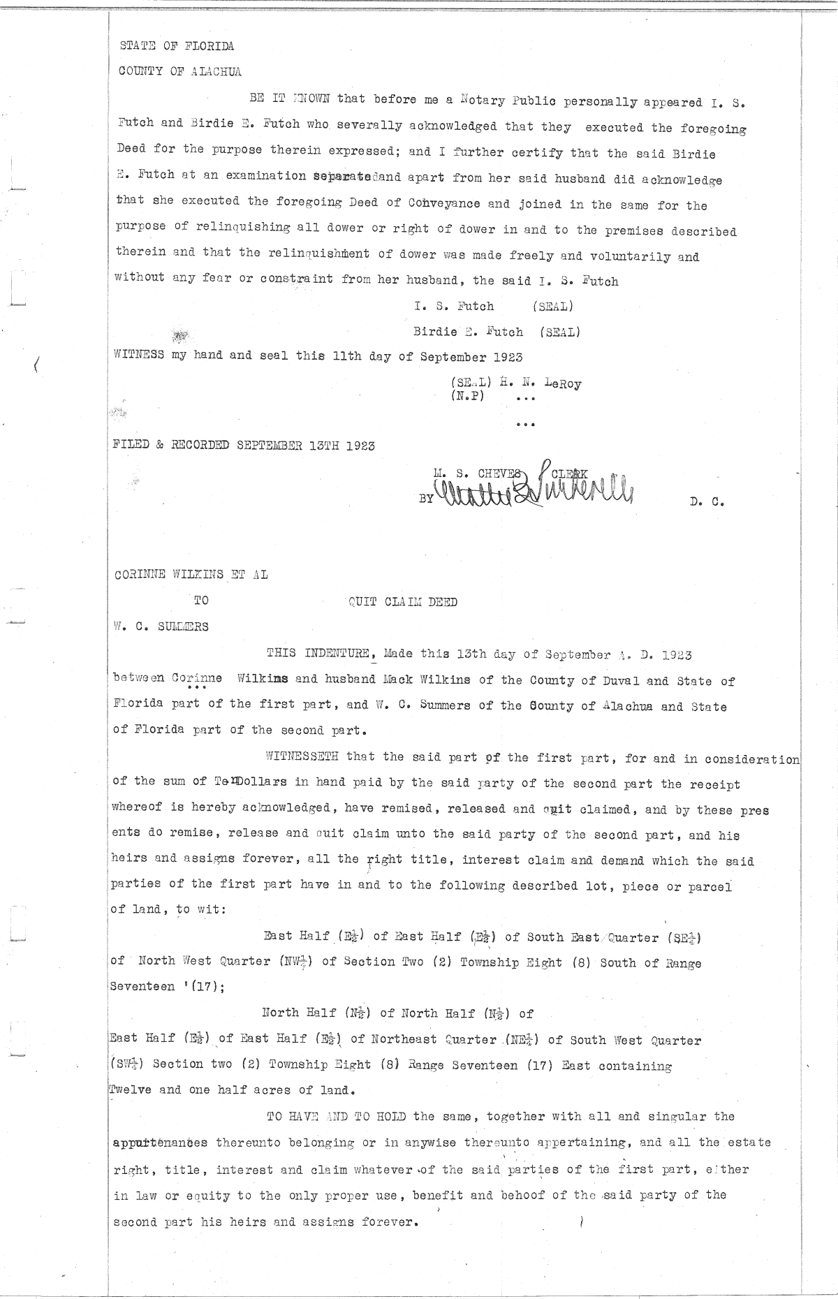 Click Here for Larger Image