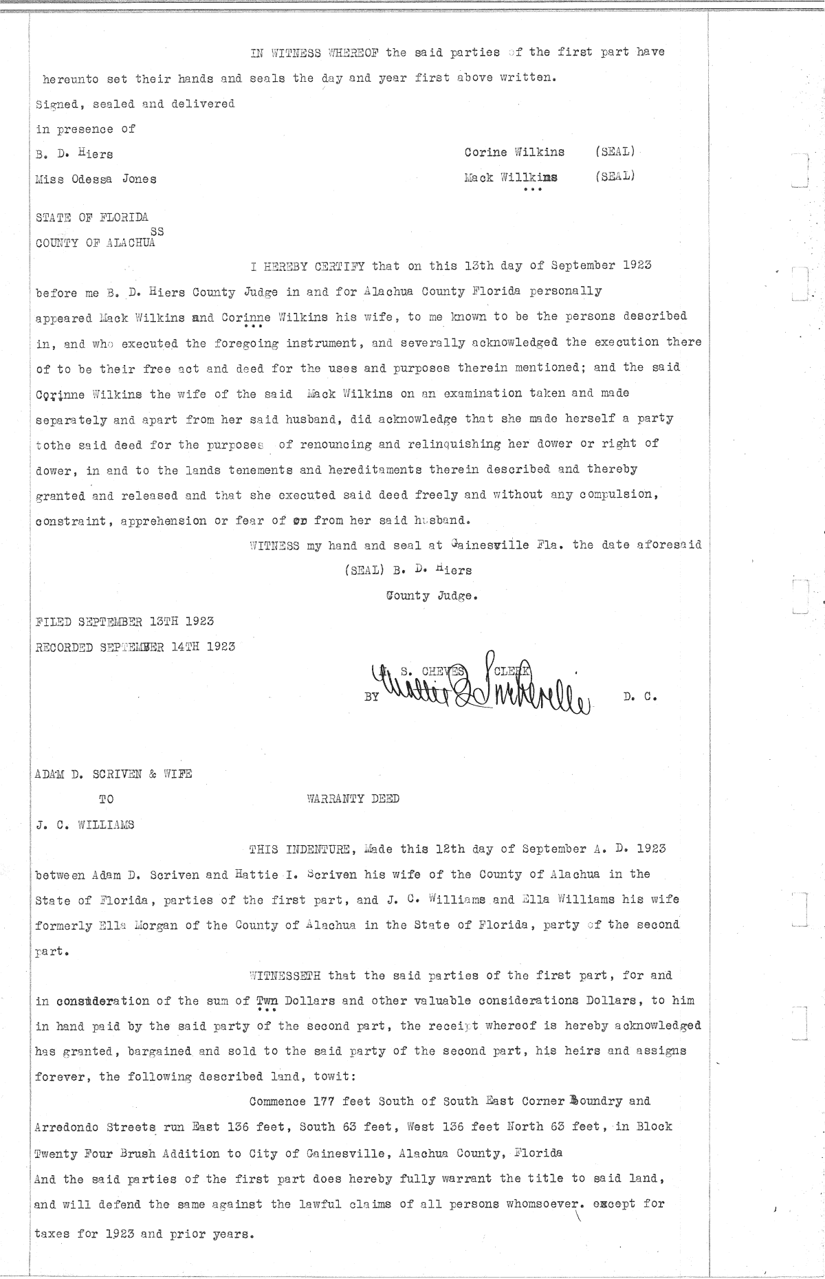 Click Here for Larger Image