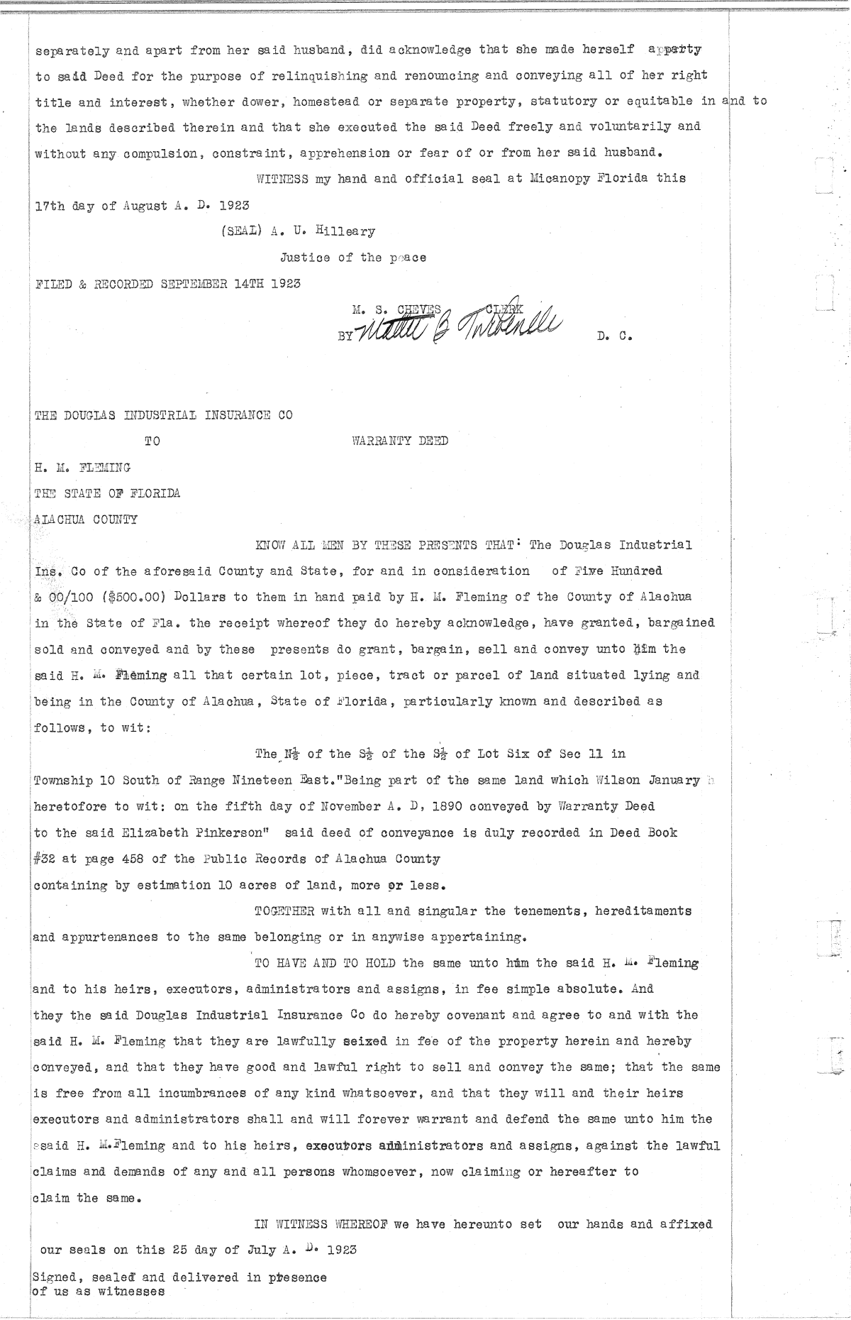 Click Here for Larger Image