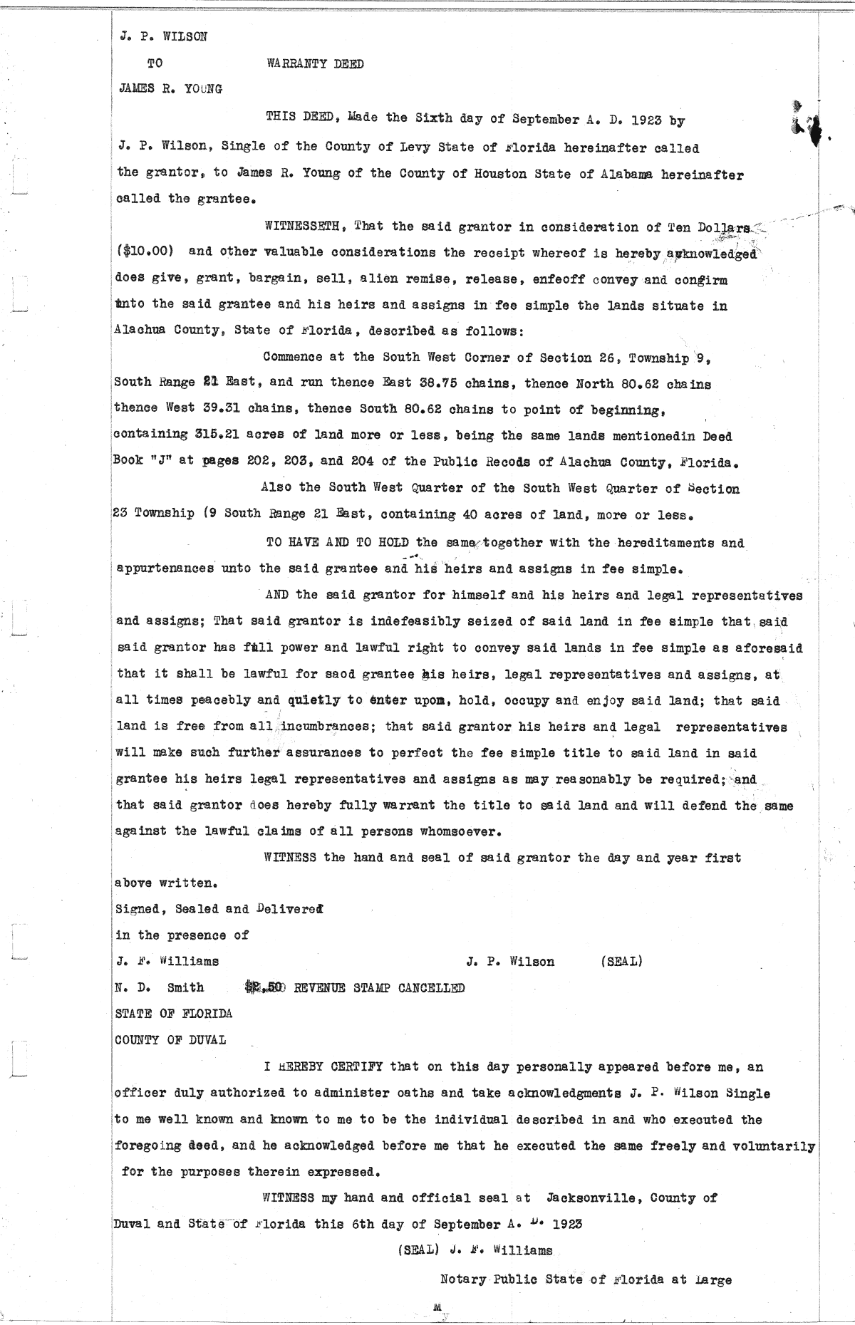 Click Here for Larger Image