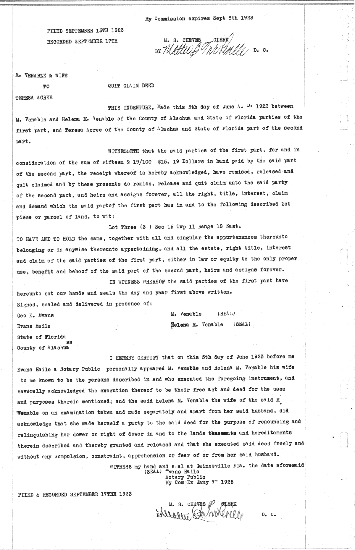 Click Here for Larger Image