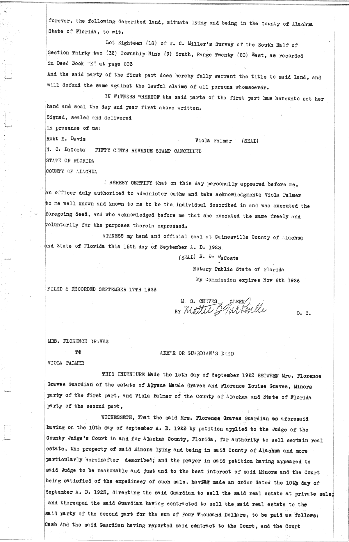 Click Here for Larger Image