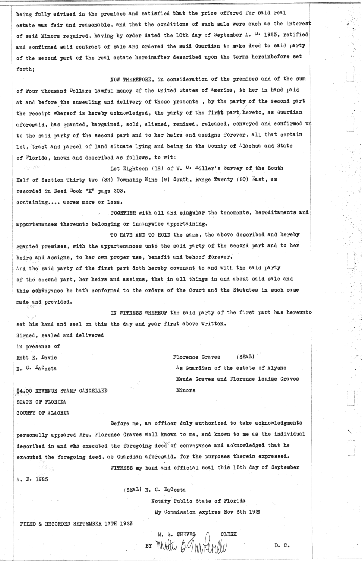 Click Here for Larger Image