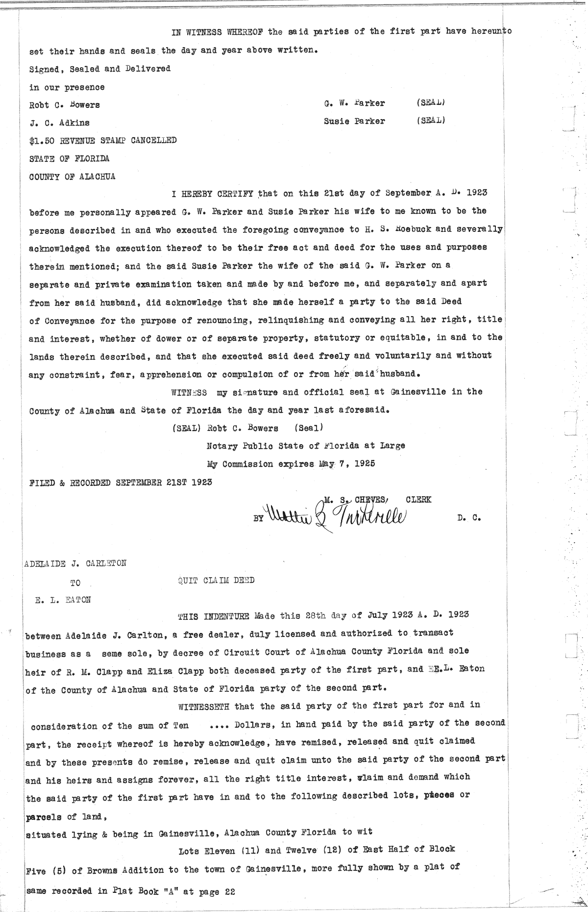 Click Here for Larger Image