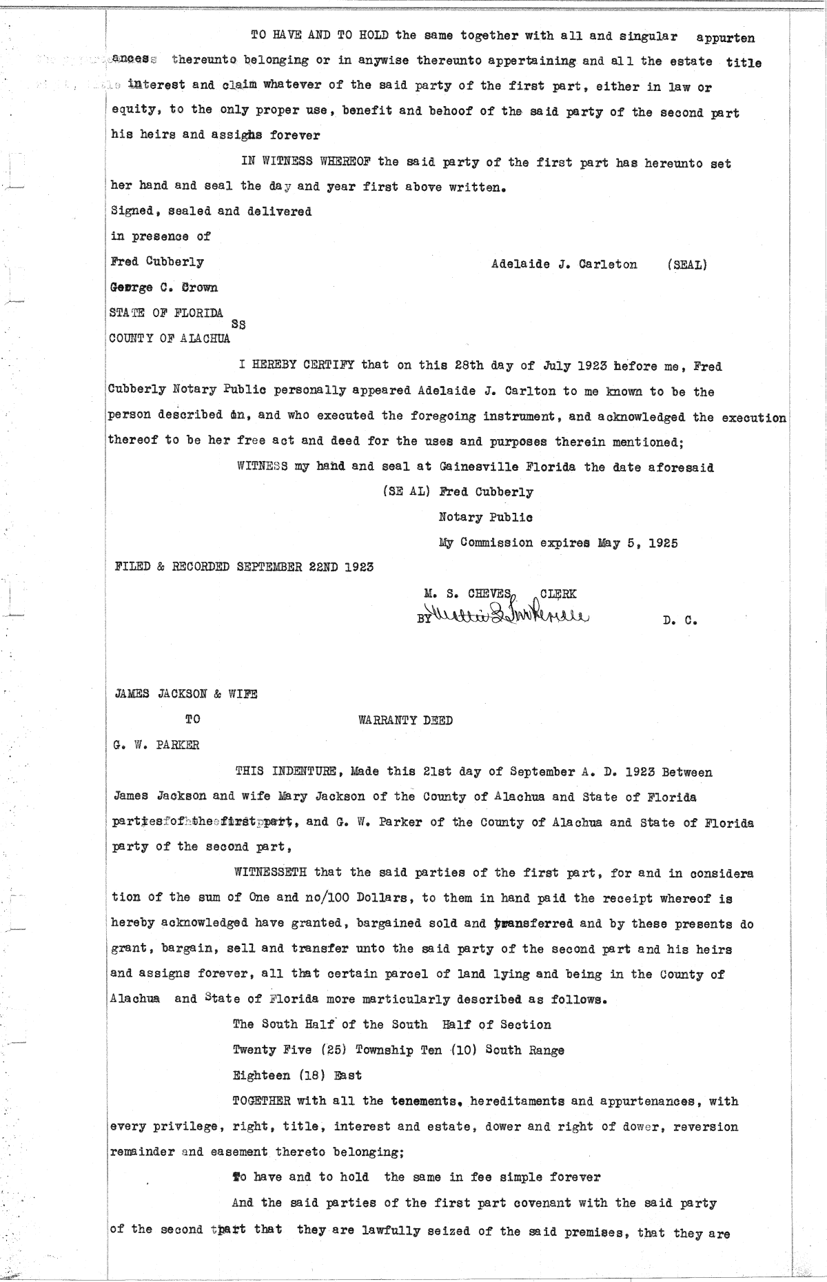 Click Here for Larger Image