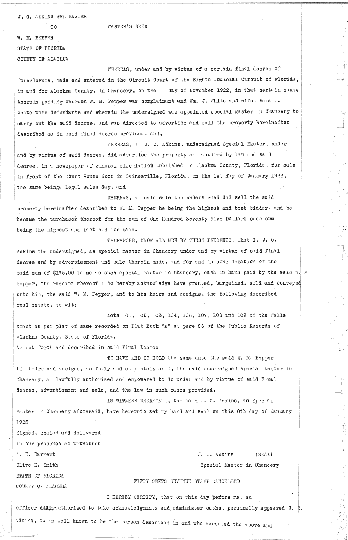 Click Here for Larger Image