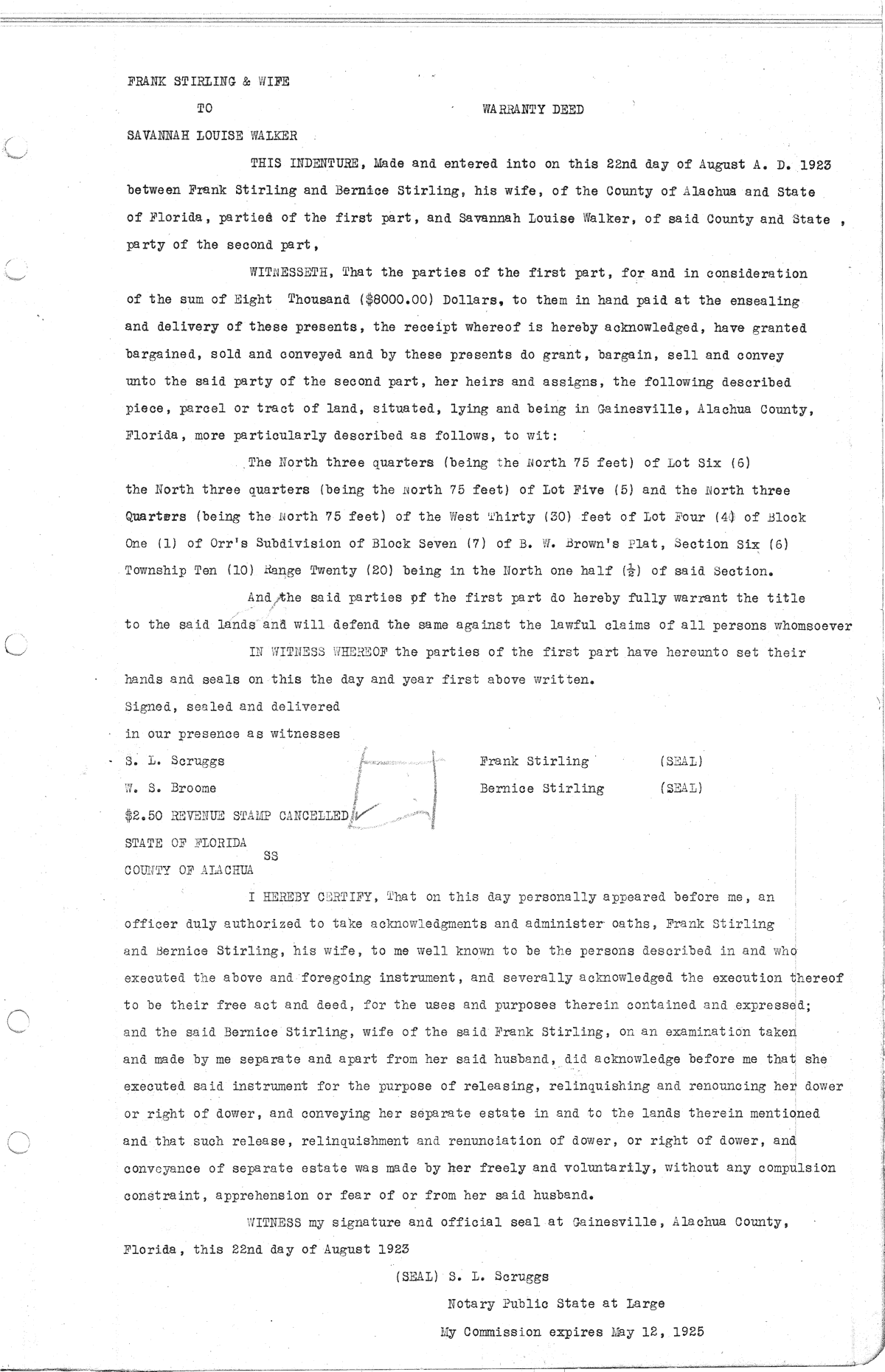 Click Here for Larger Image