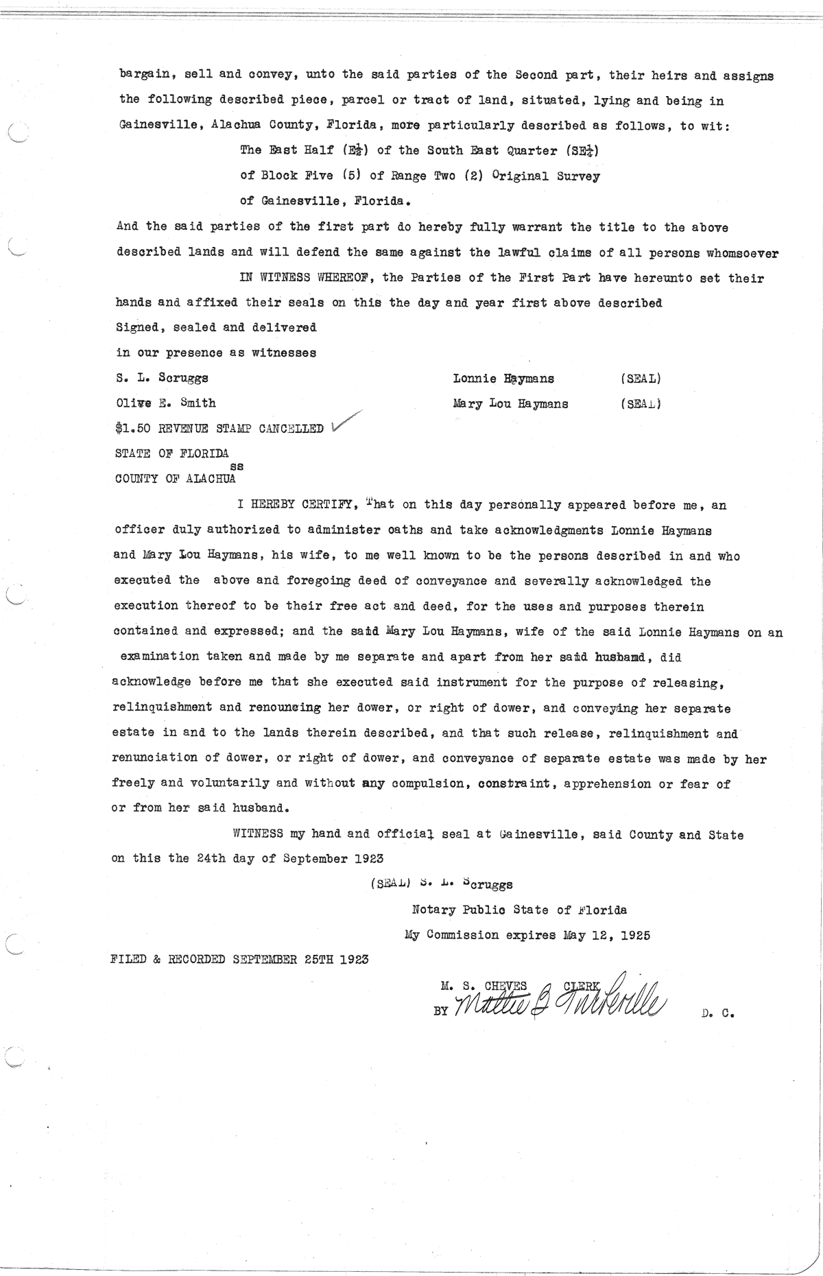 Click Here for Larger Image