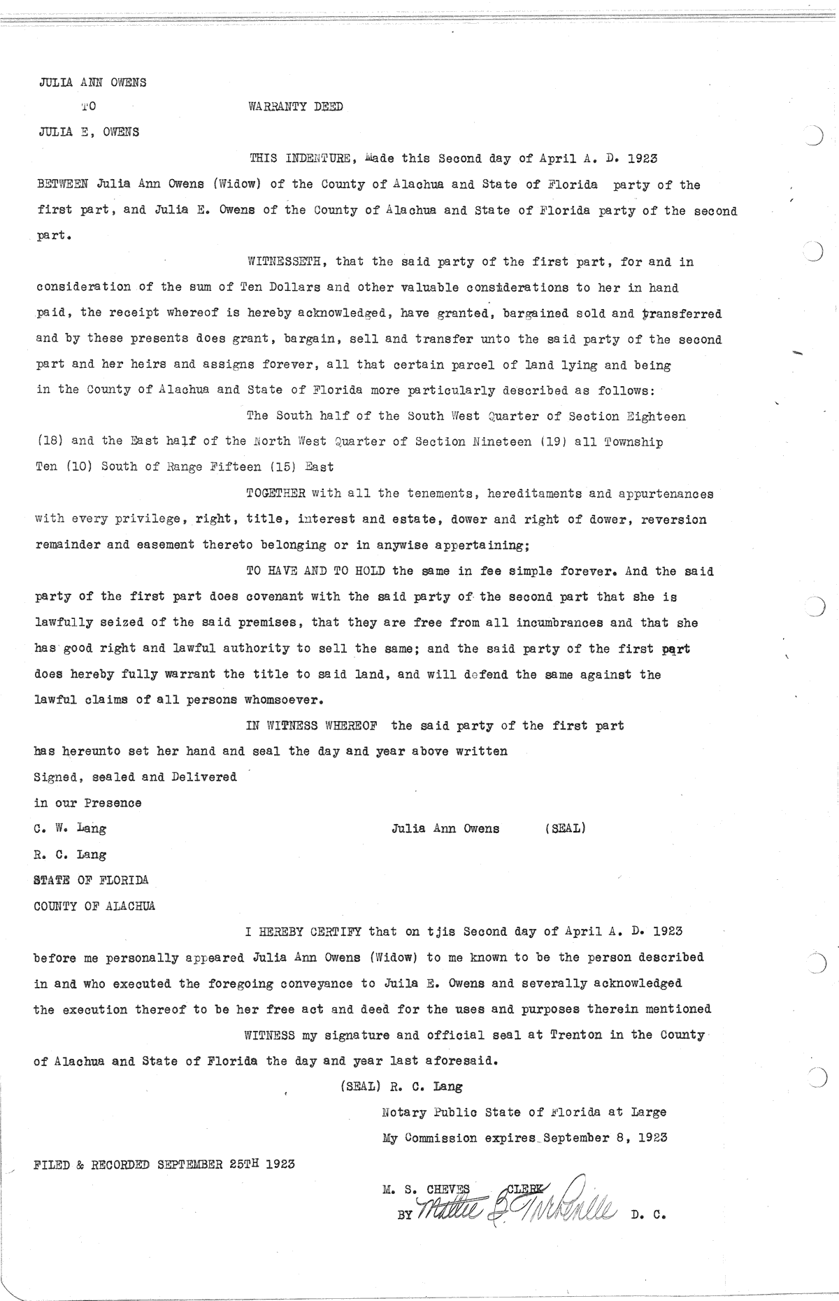 Click Here for Larger Image