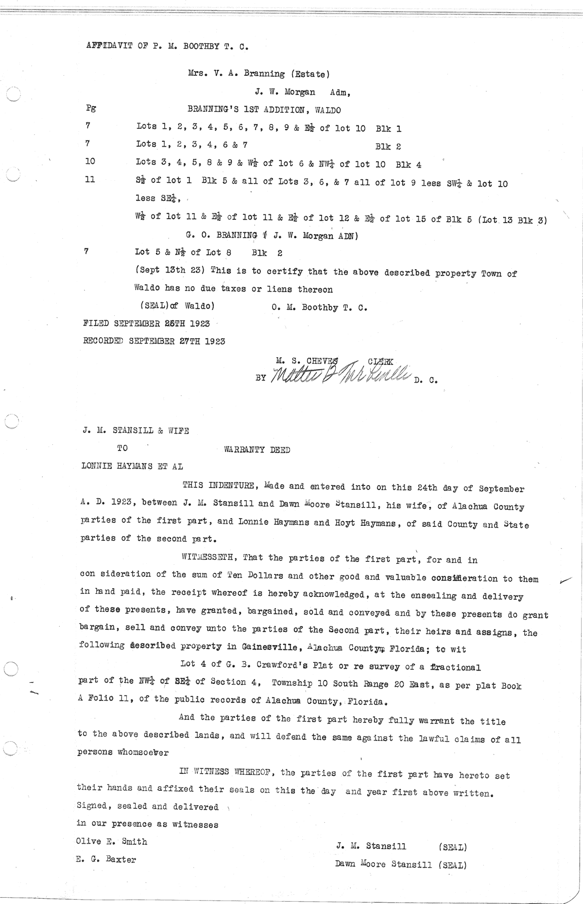 Click Here for Larger Image